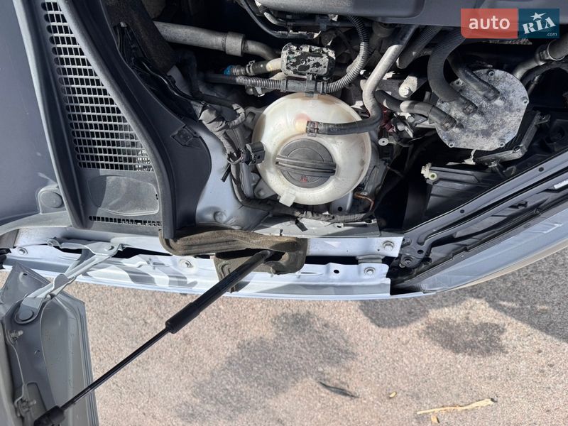 Ліфтбек Skoda Superb 2017 в Долині