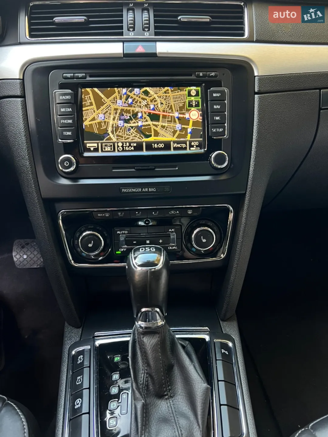 2015 Skoda Superb - мініатюра 17