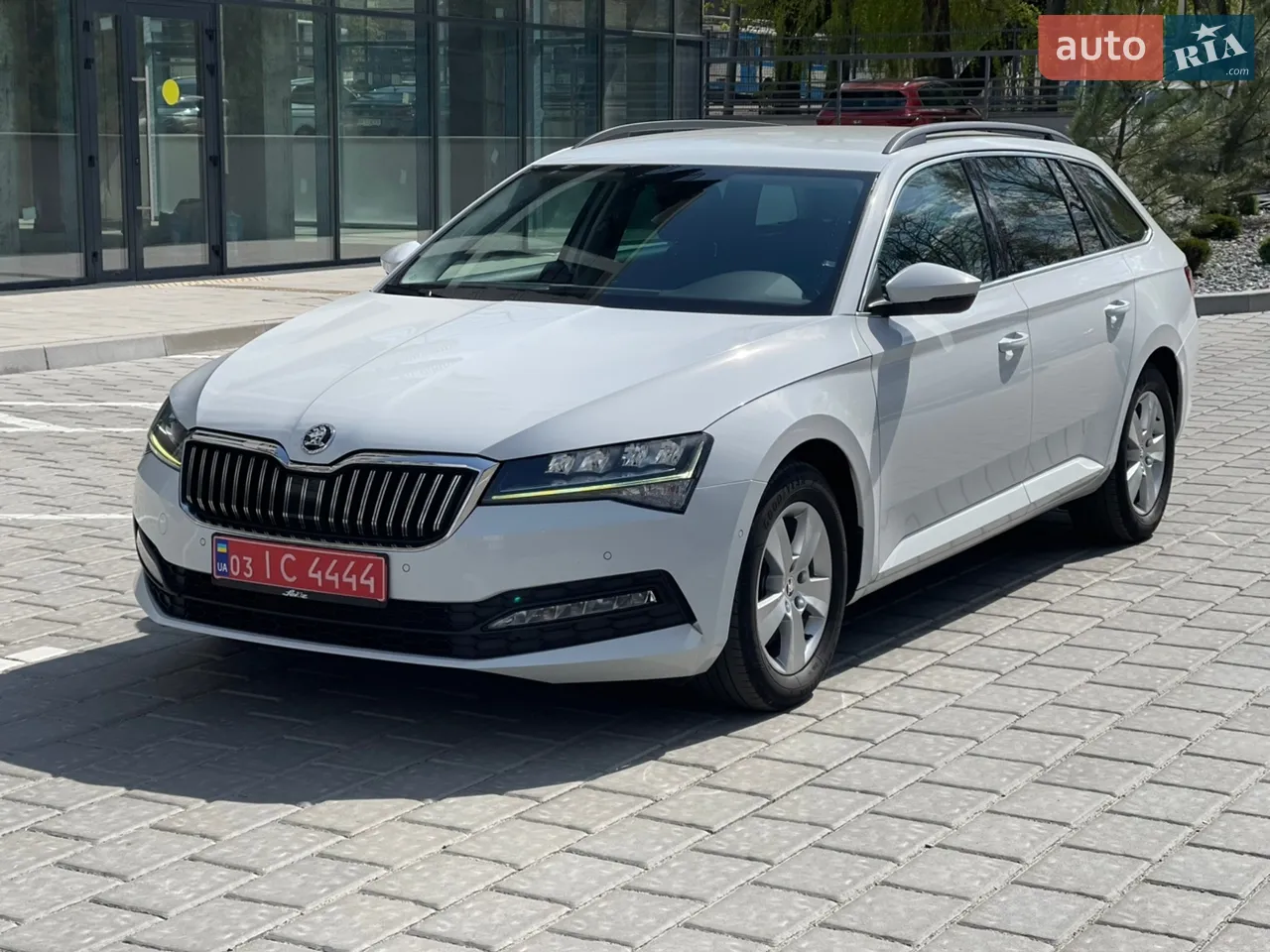 2016 Audi A6 - мініатюра 51