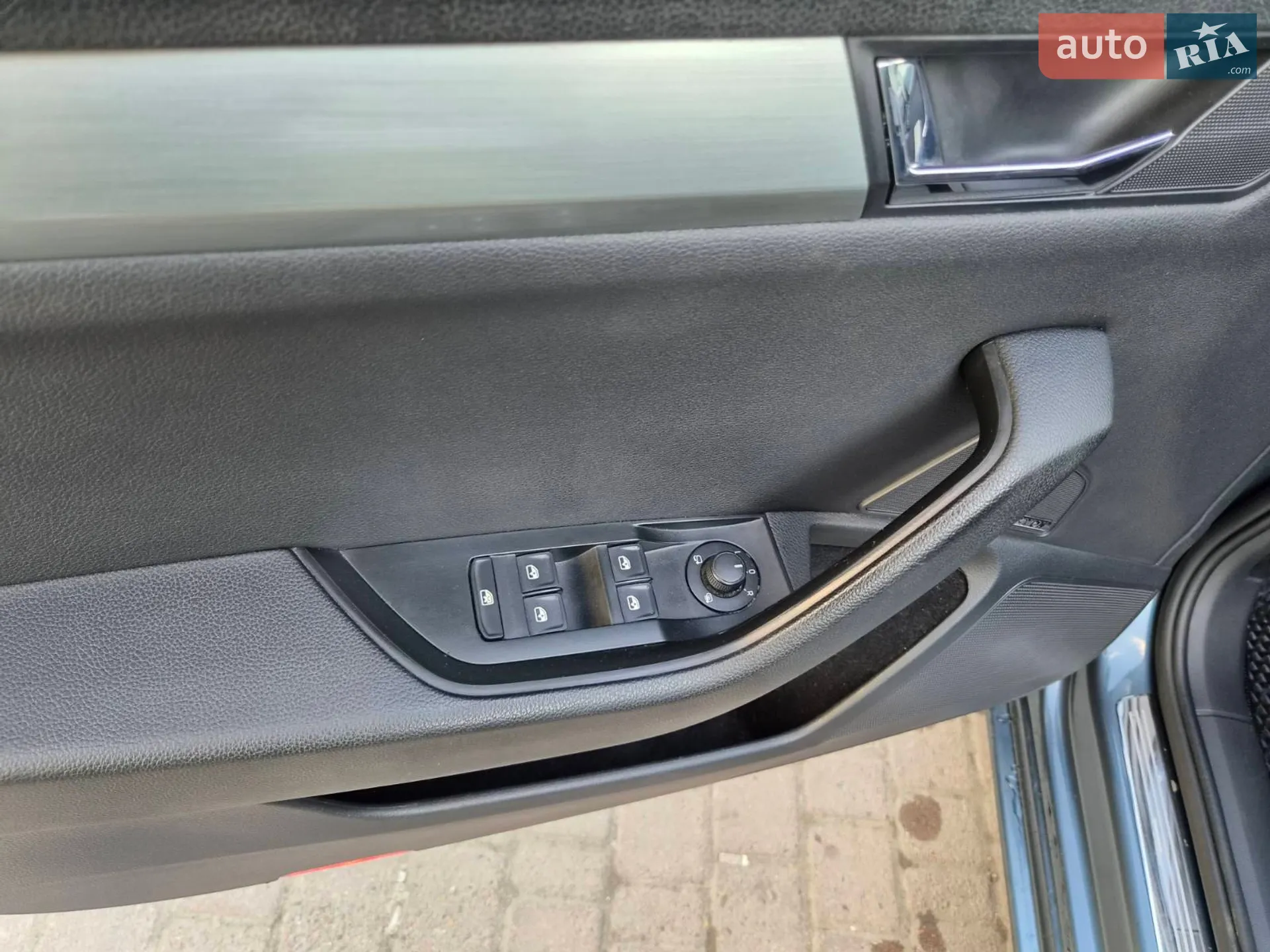 2018 Skoda Superb - мініатюра 104