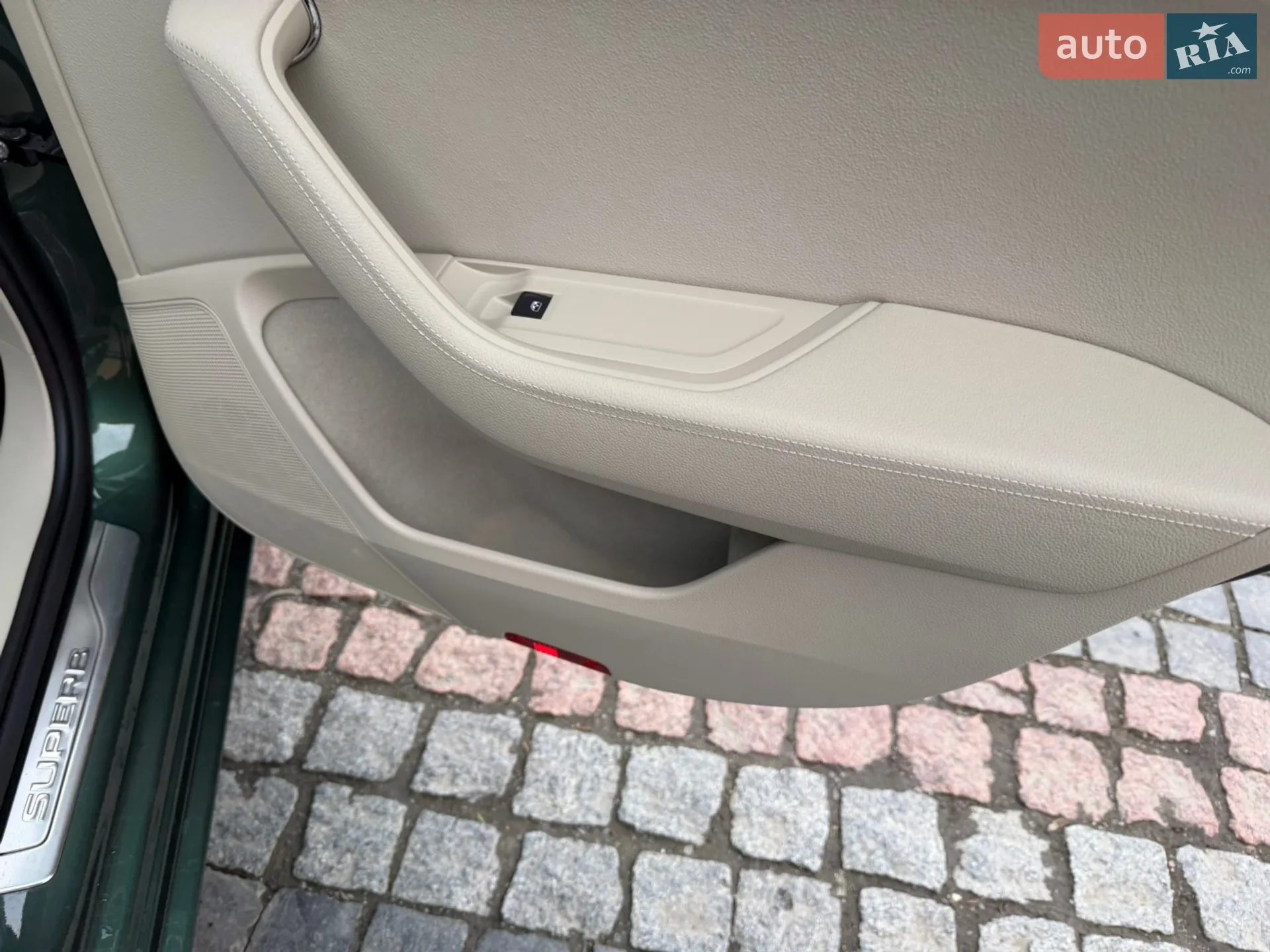 2020 Skoda Superb - мініатюра 25