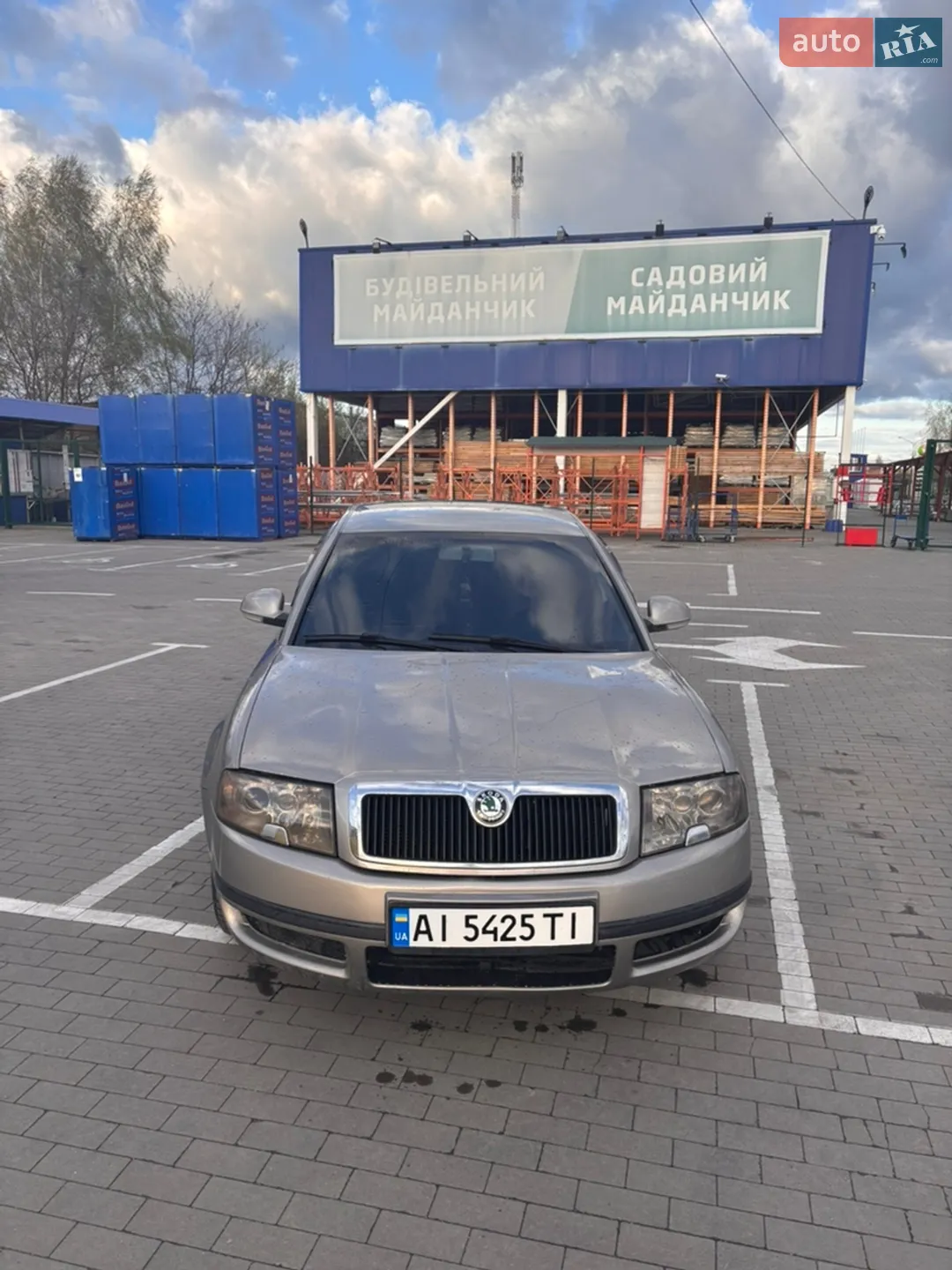 Фото авто 9