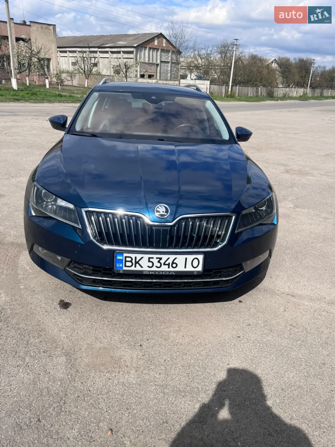2018 Skoda Superb - мініатюра 11