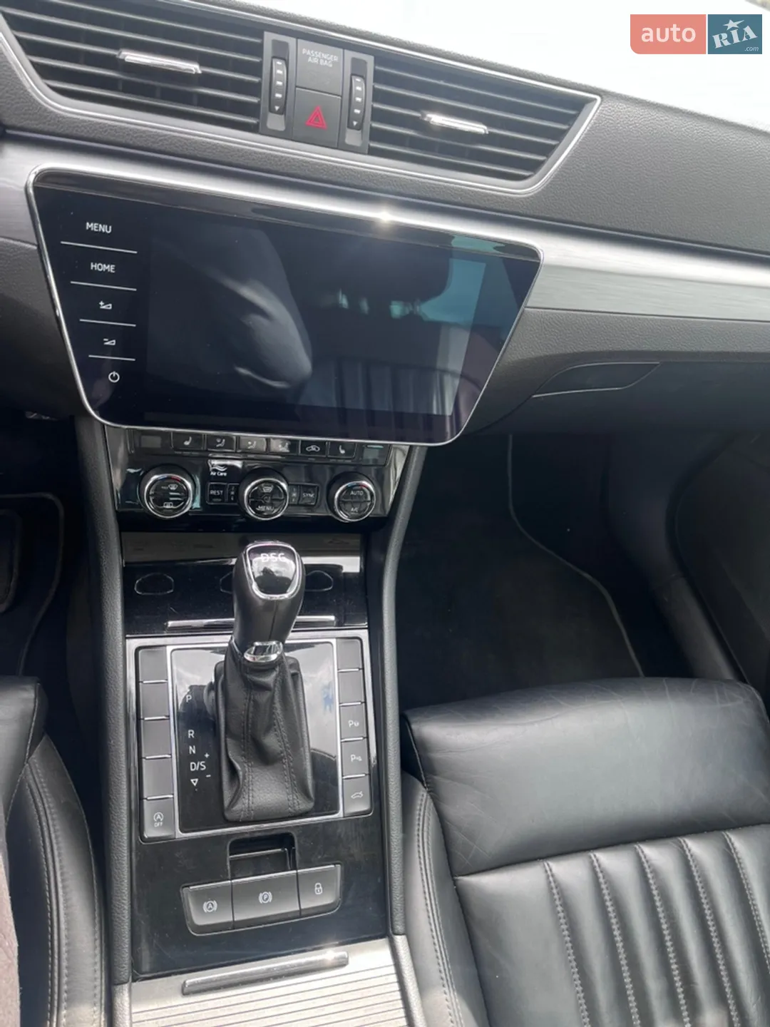 2018 Skoda Superb - мініатюра 29