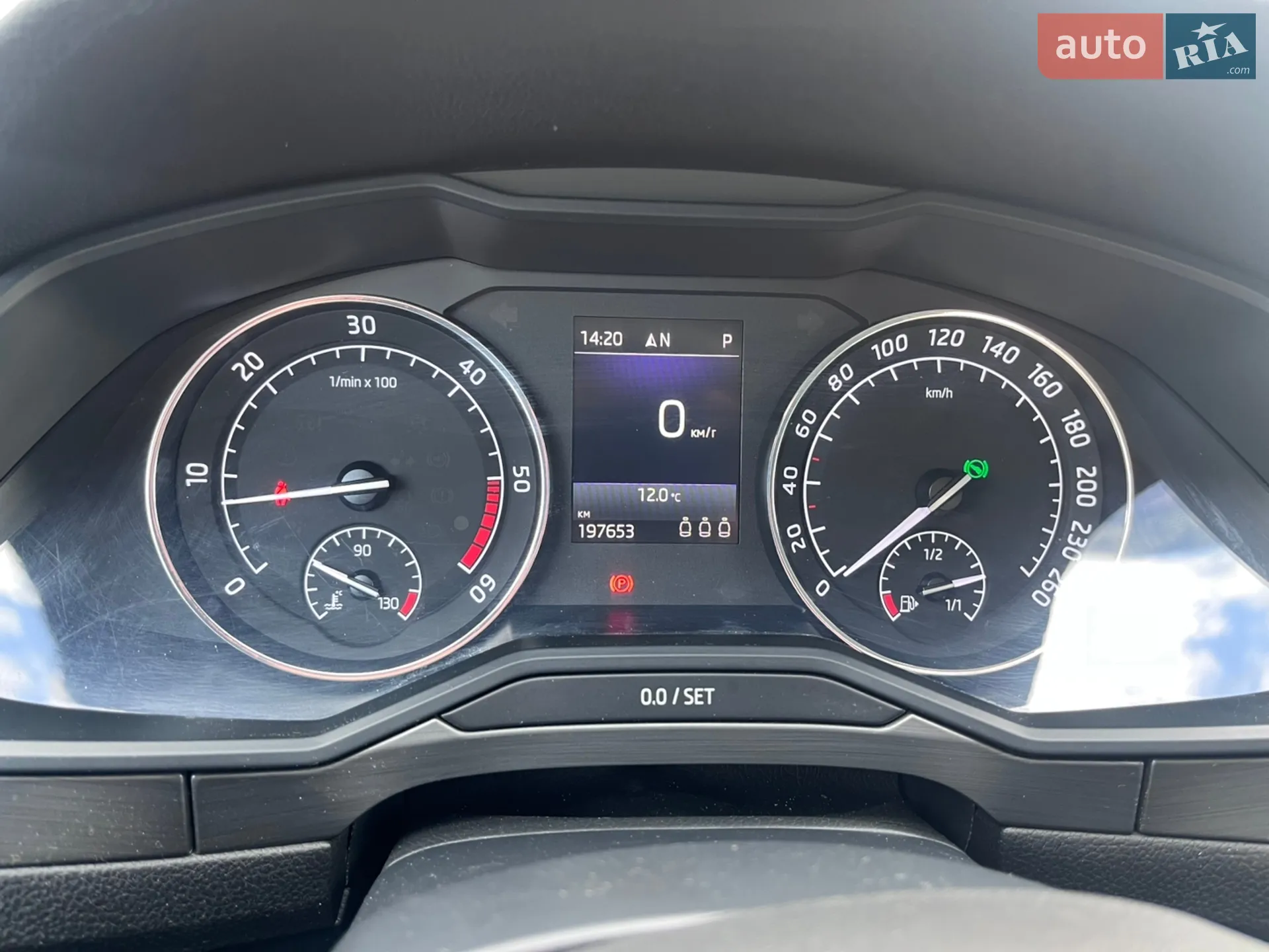 2018 Skoda Superb - мініатюра 36