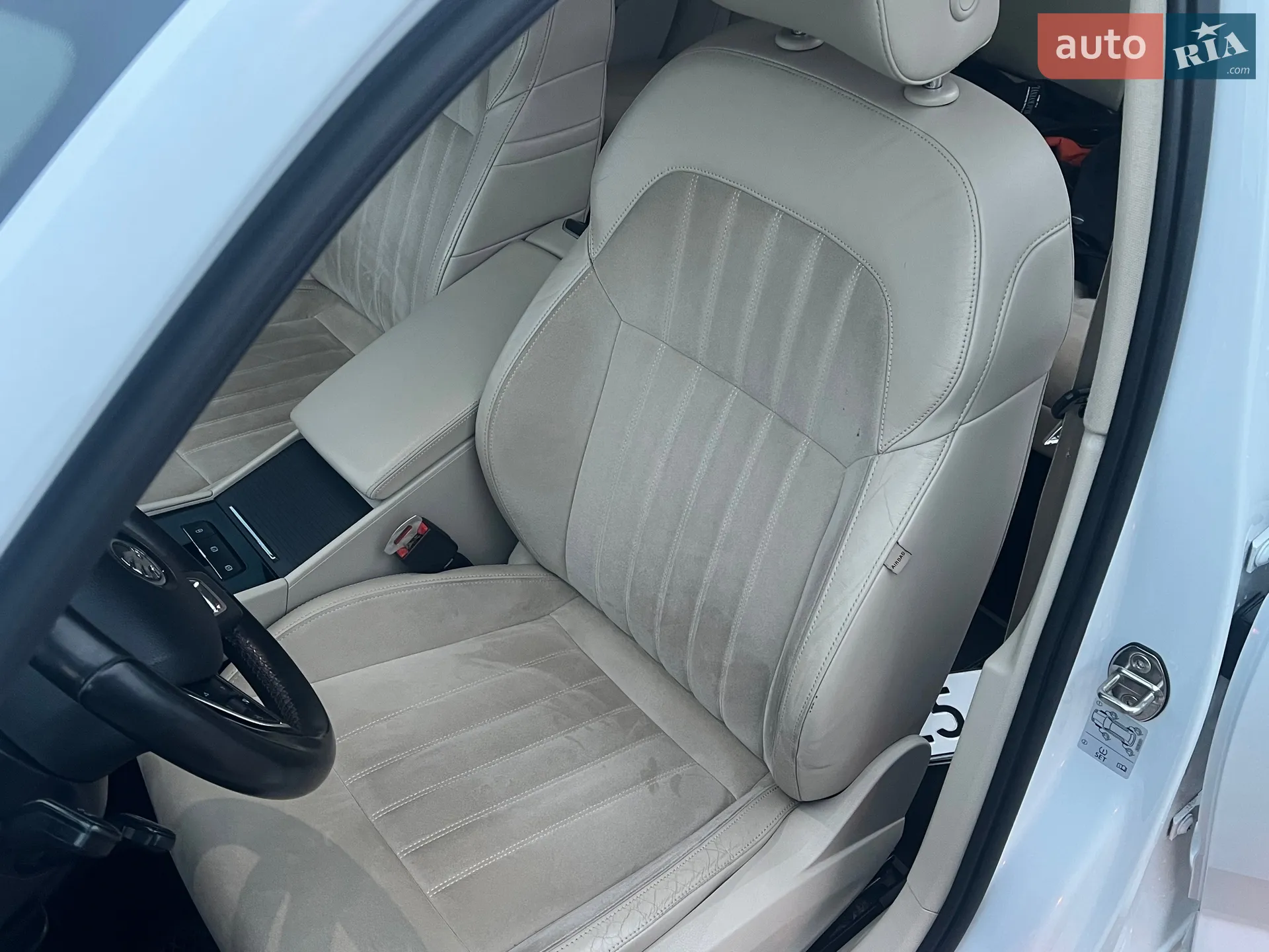 2016 Skoda Superb - мініатюра 57