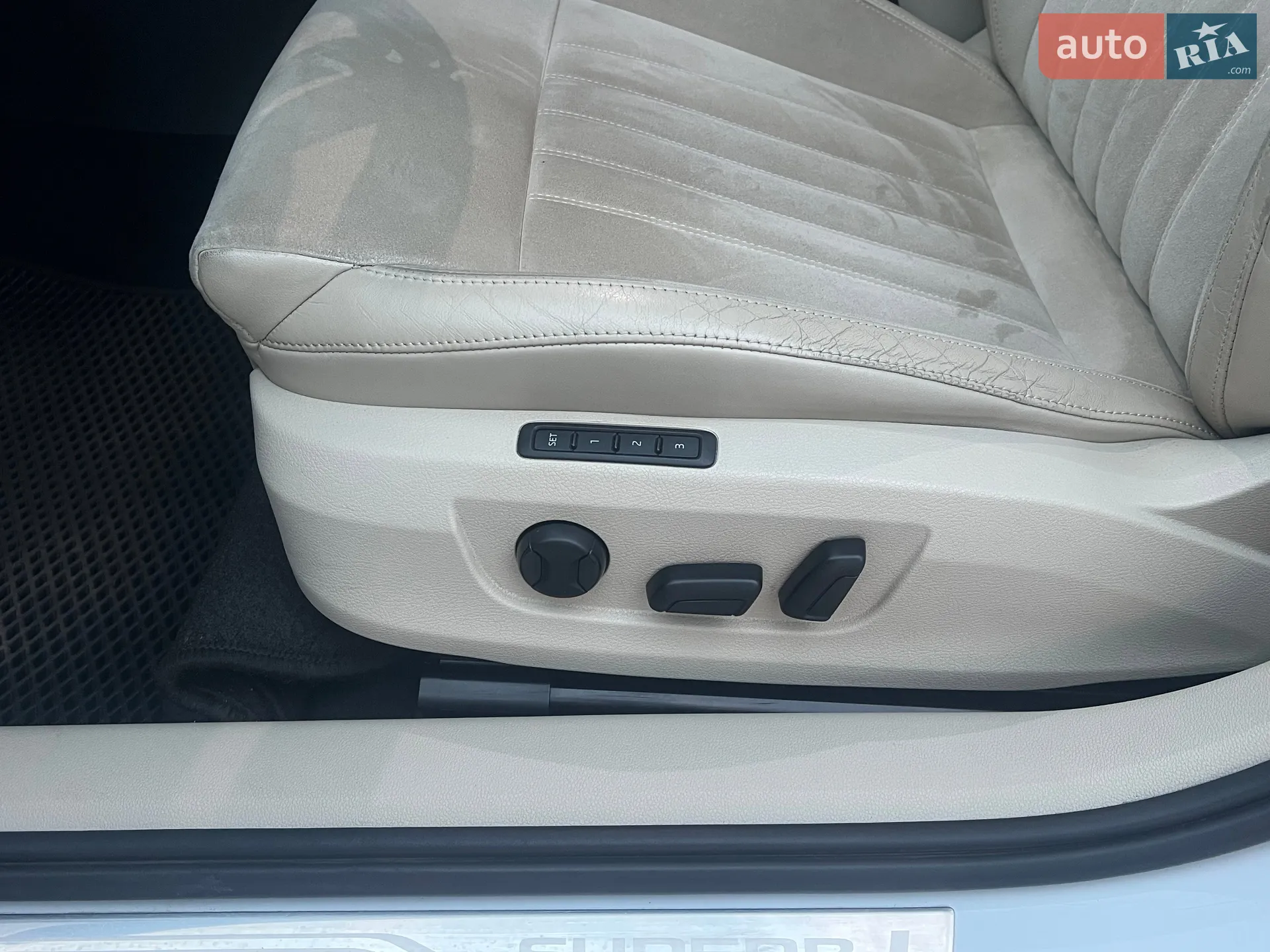 2016 Skoda Superb - мініатюра 62