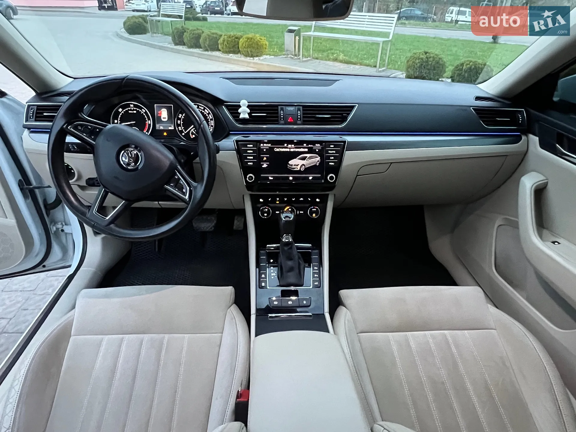 2016 Skoda Superb - мініатюра 67