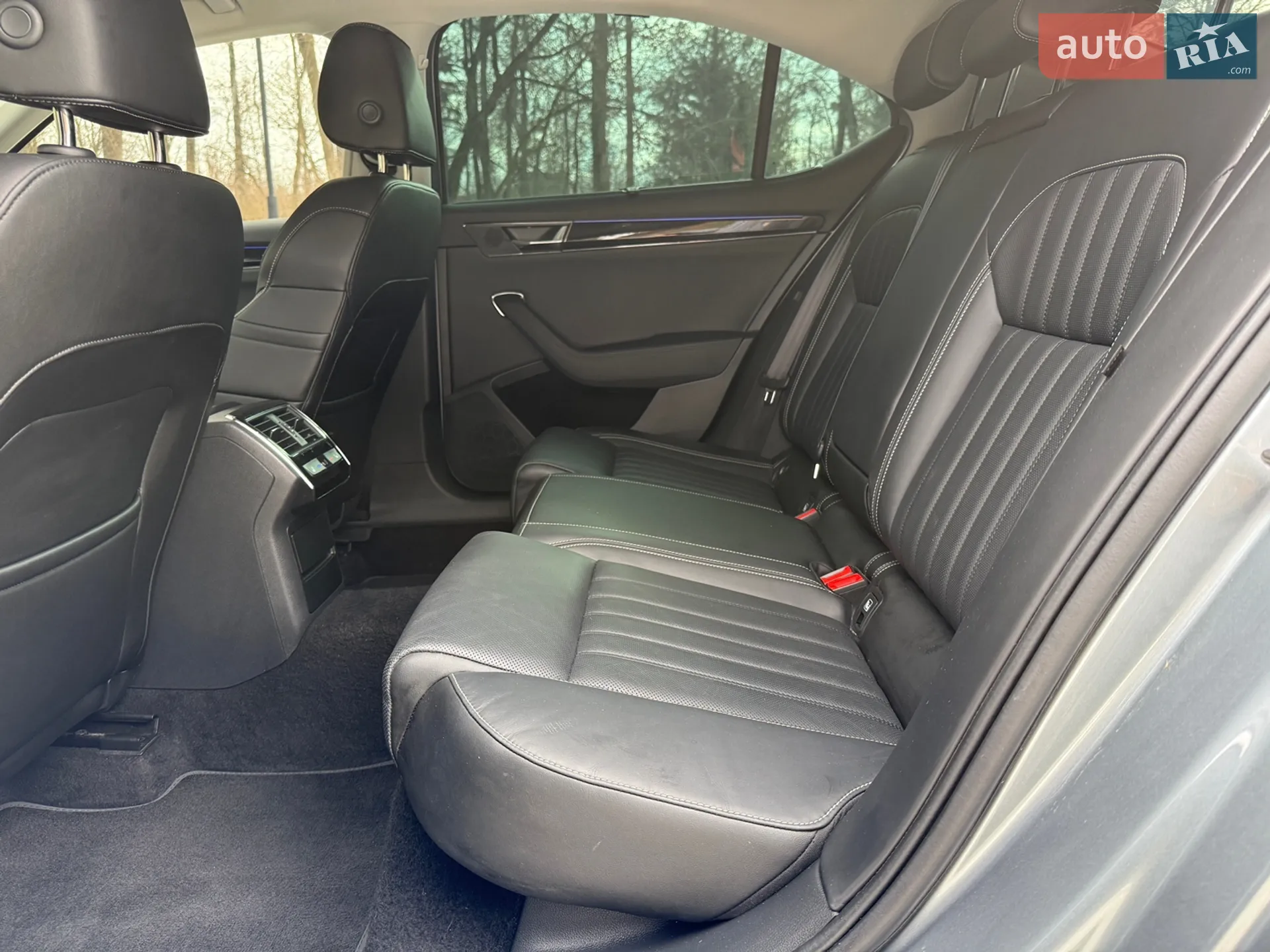 2021 Skoda Superb - мініатюра 17