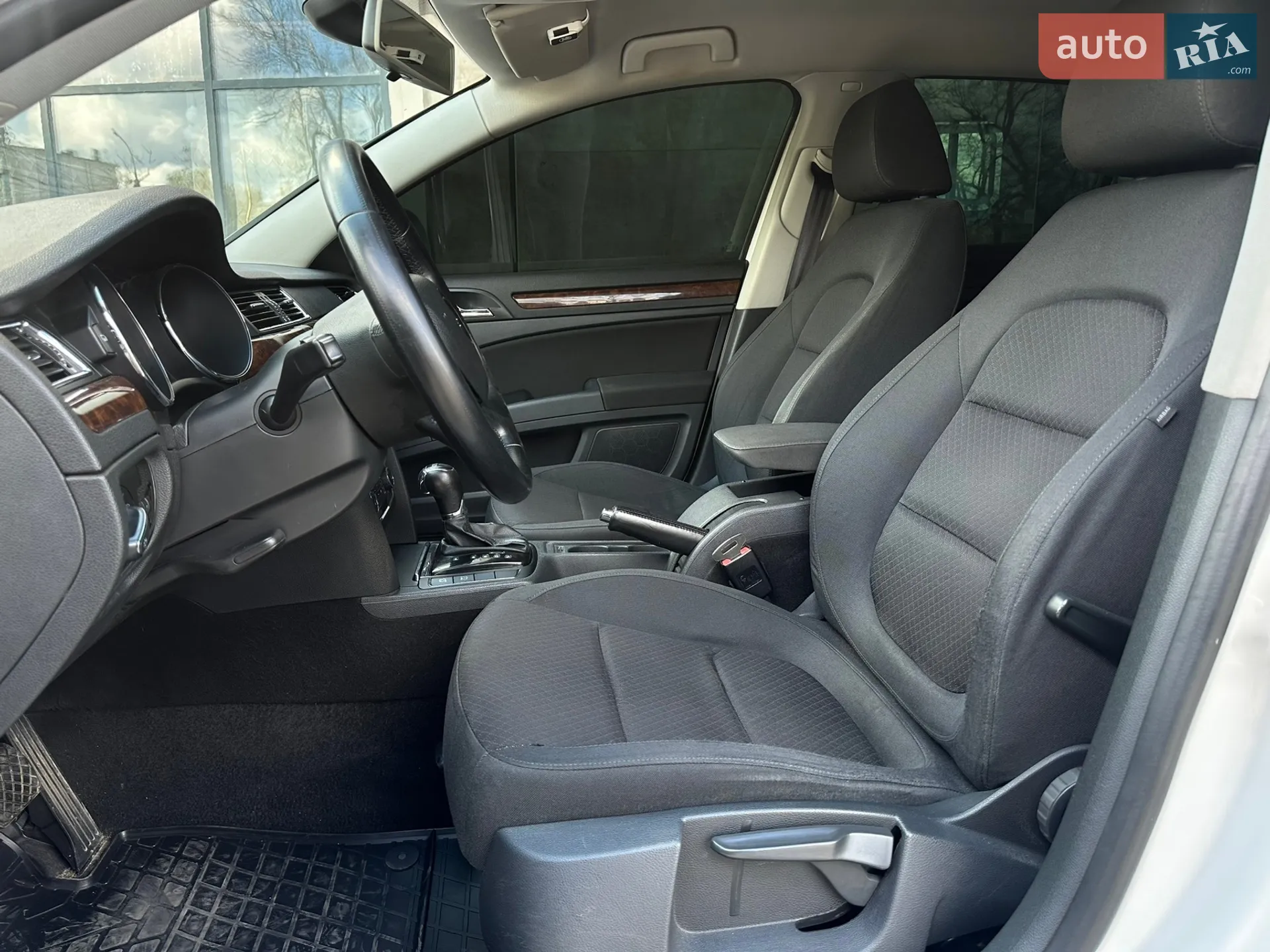 2013 Skoda Superb - мініатюра 17