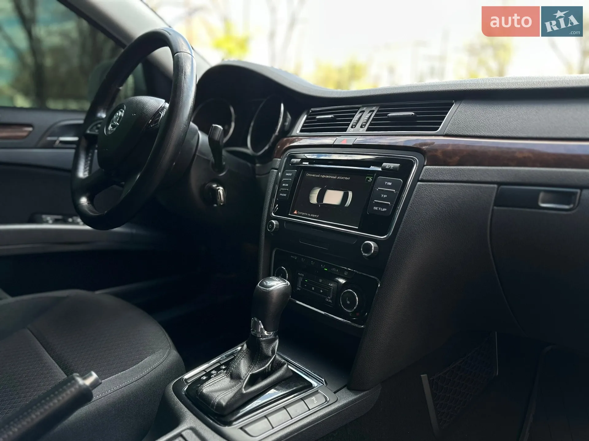 2013 Skoda Superb - мініатюра 27