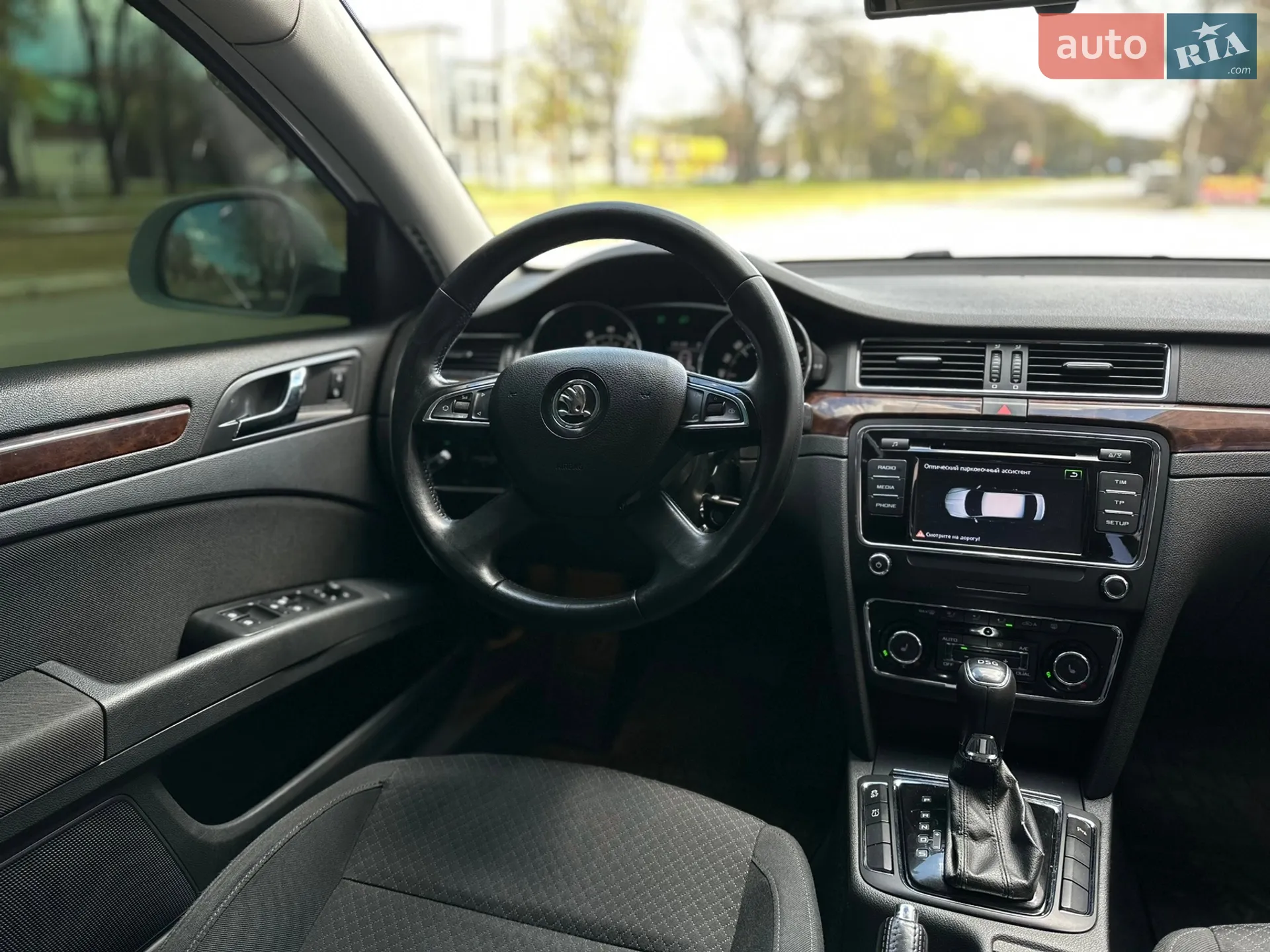 2013 Skoda Superb - мініатюра 29