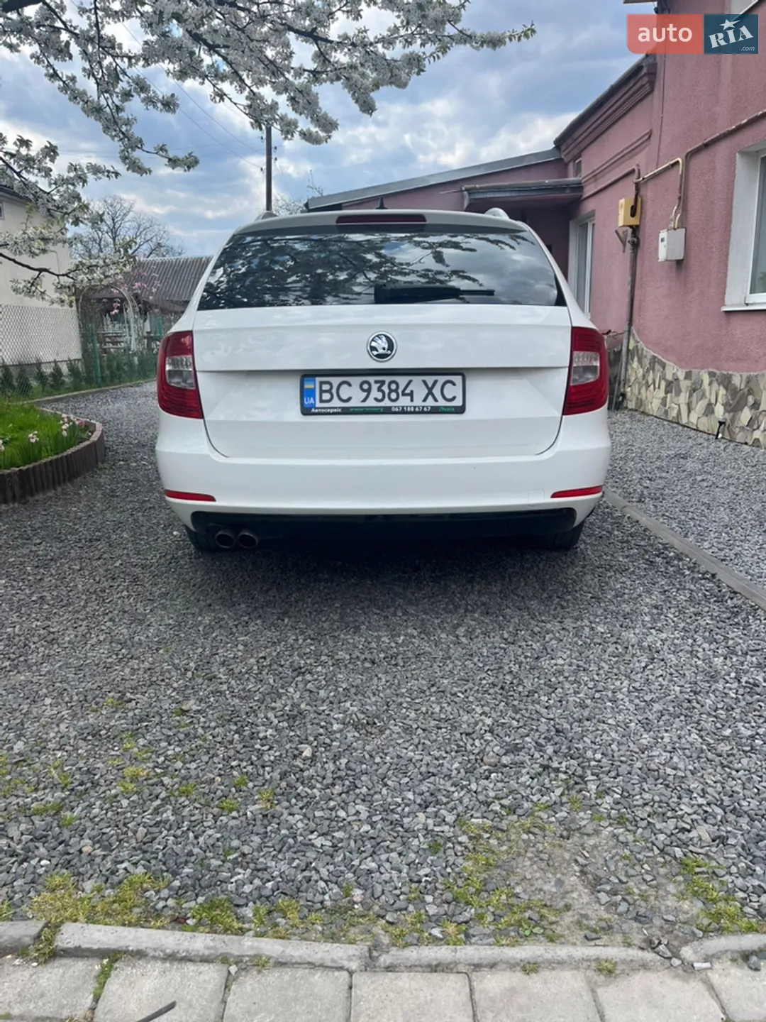 2013 Skoda Superb - мініатюра 5