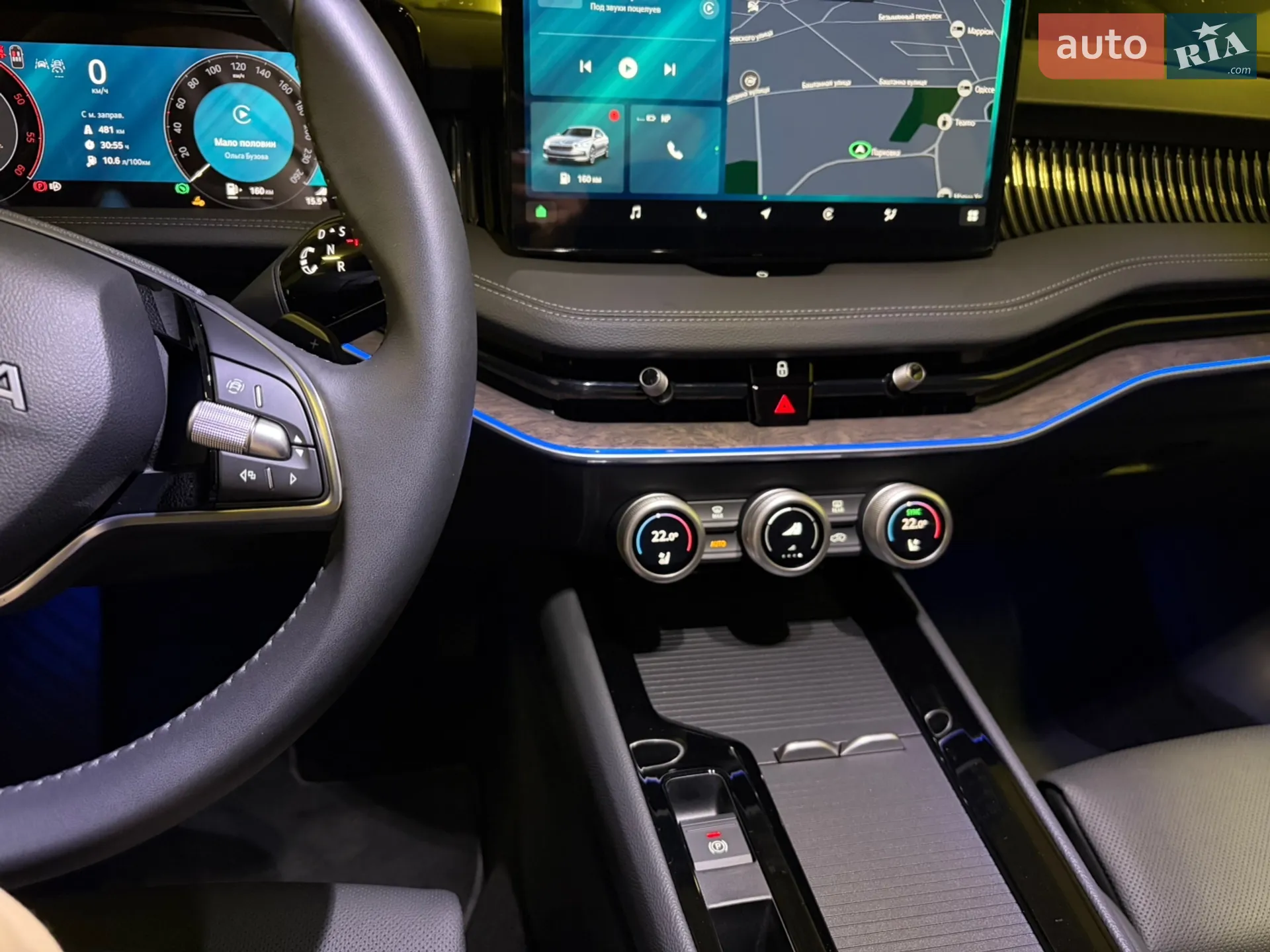 2025 Skoda Superb - мініатюра 11