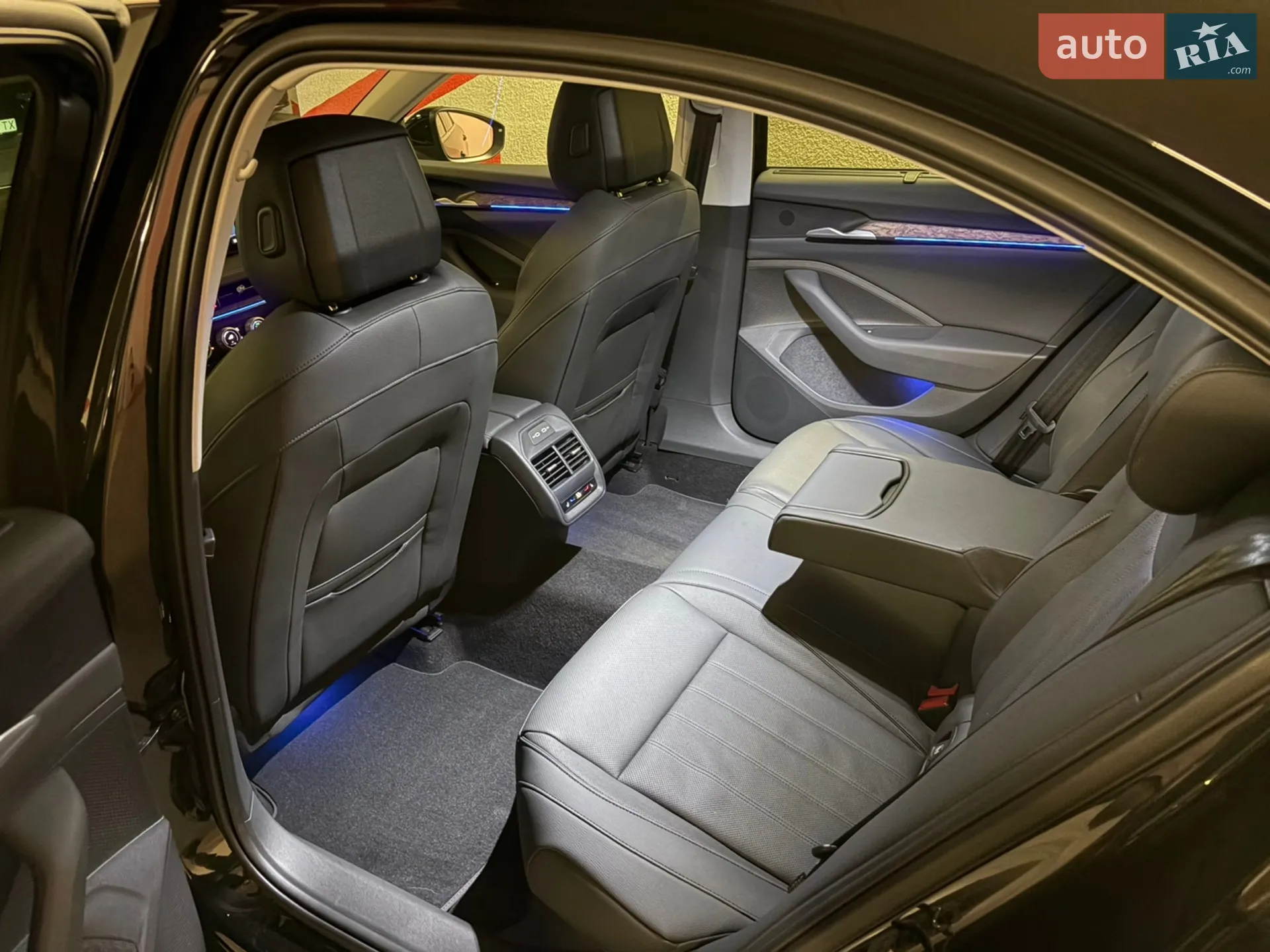 2025 Skoda Superb - мініатюра 14
