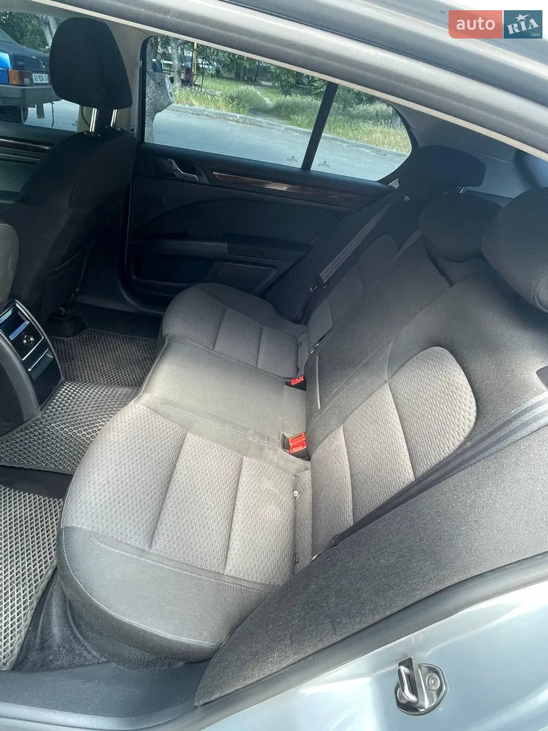 2012 Skoda Superb - мініатюра 4