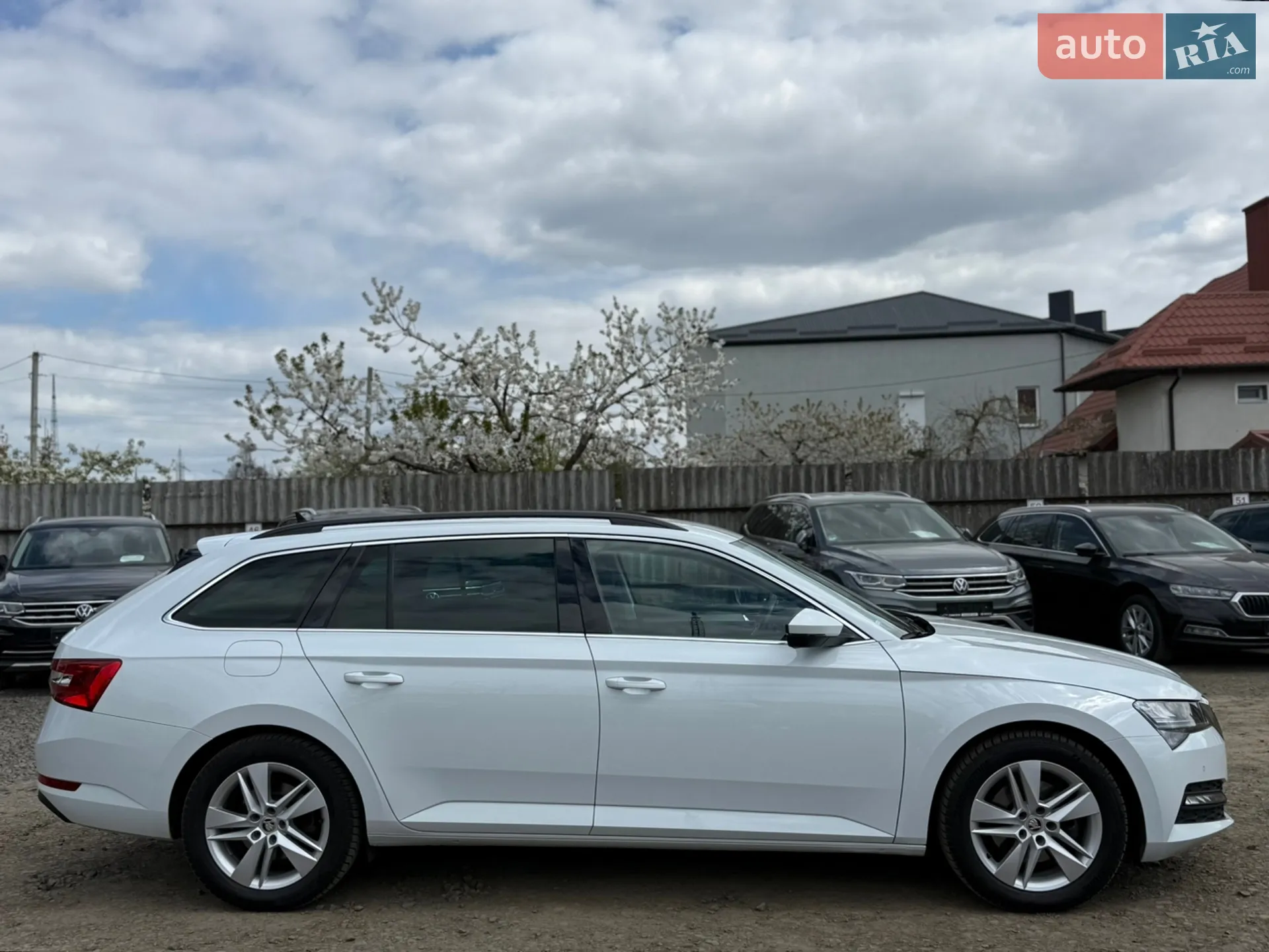 2022 Skoda Superb - мініатюра 9