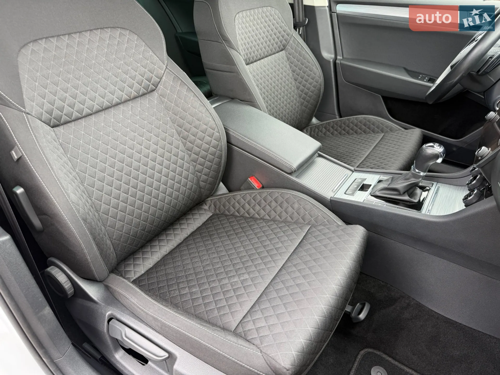 2022 Skoda Superb - мініатюра 43