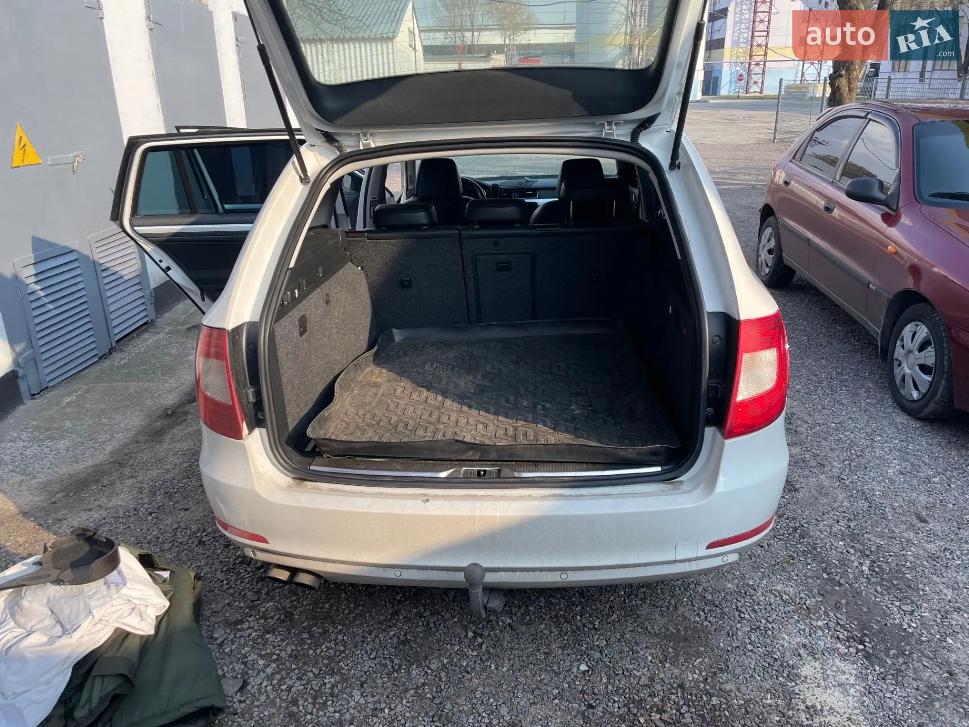 2013 Skoda Superb - мініатюра 10