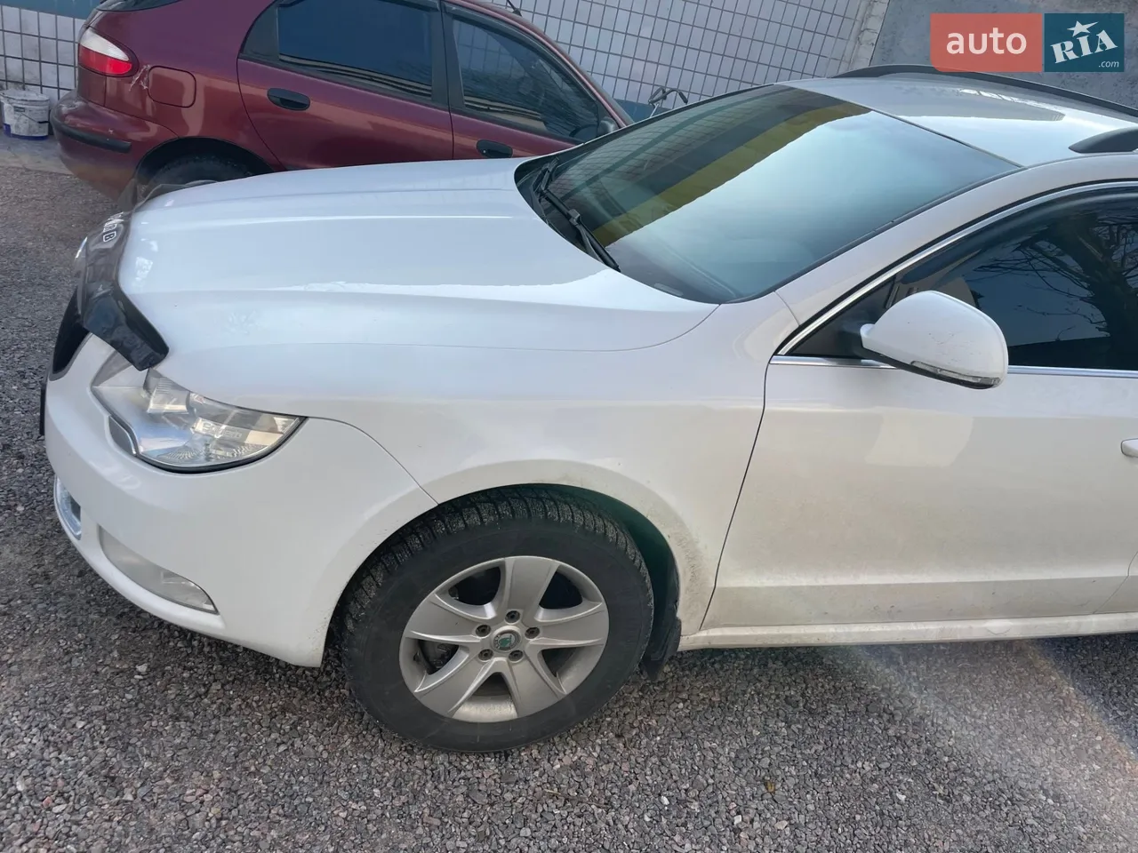 2012 Skoda Superb - мініатюра 24
