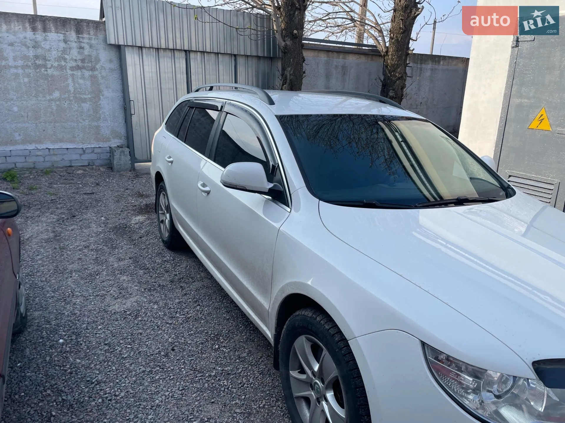 2013 Skoda Superb - мініатюра 19