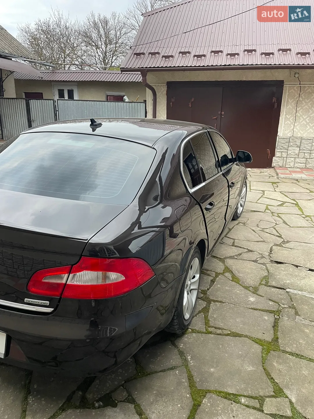2012 Skoda Superb - мініатюра 11