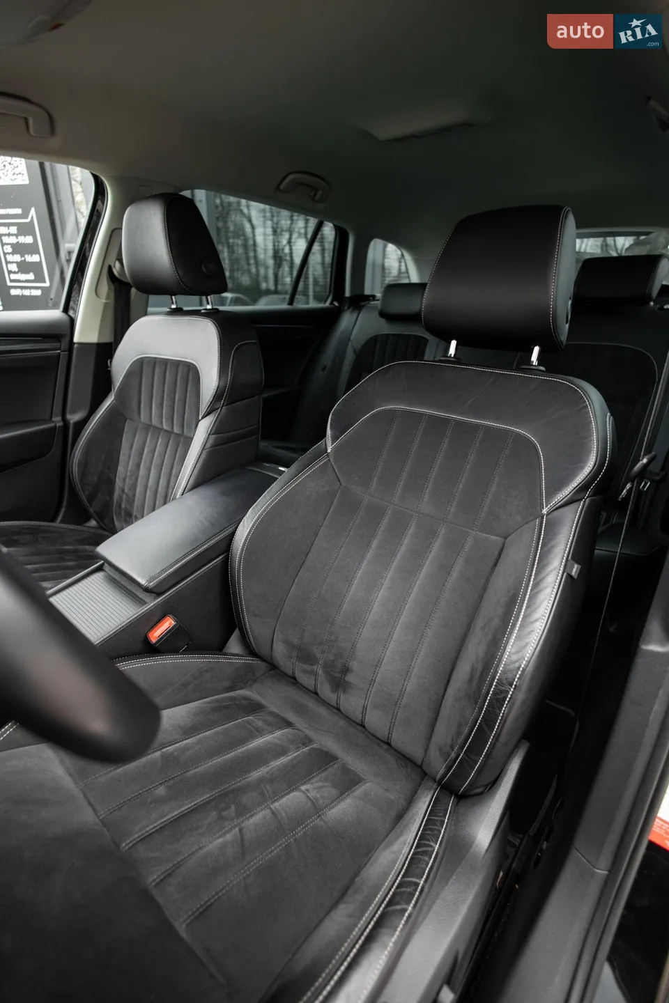 2020 Skoda Superb - мініатюра 49