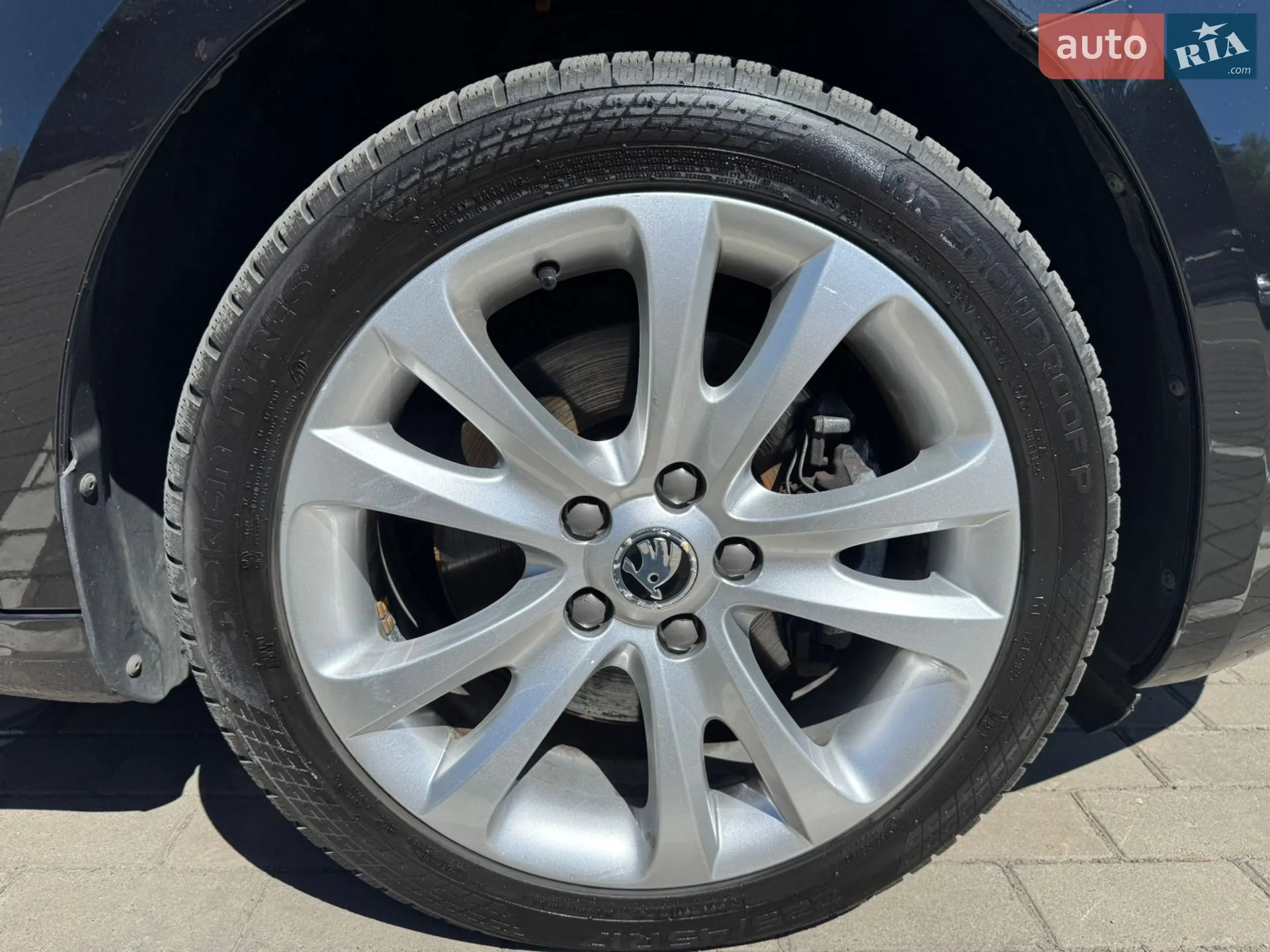 2013 Skoda Superb - мініатюра 11