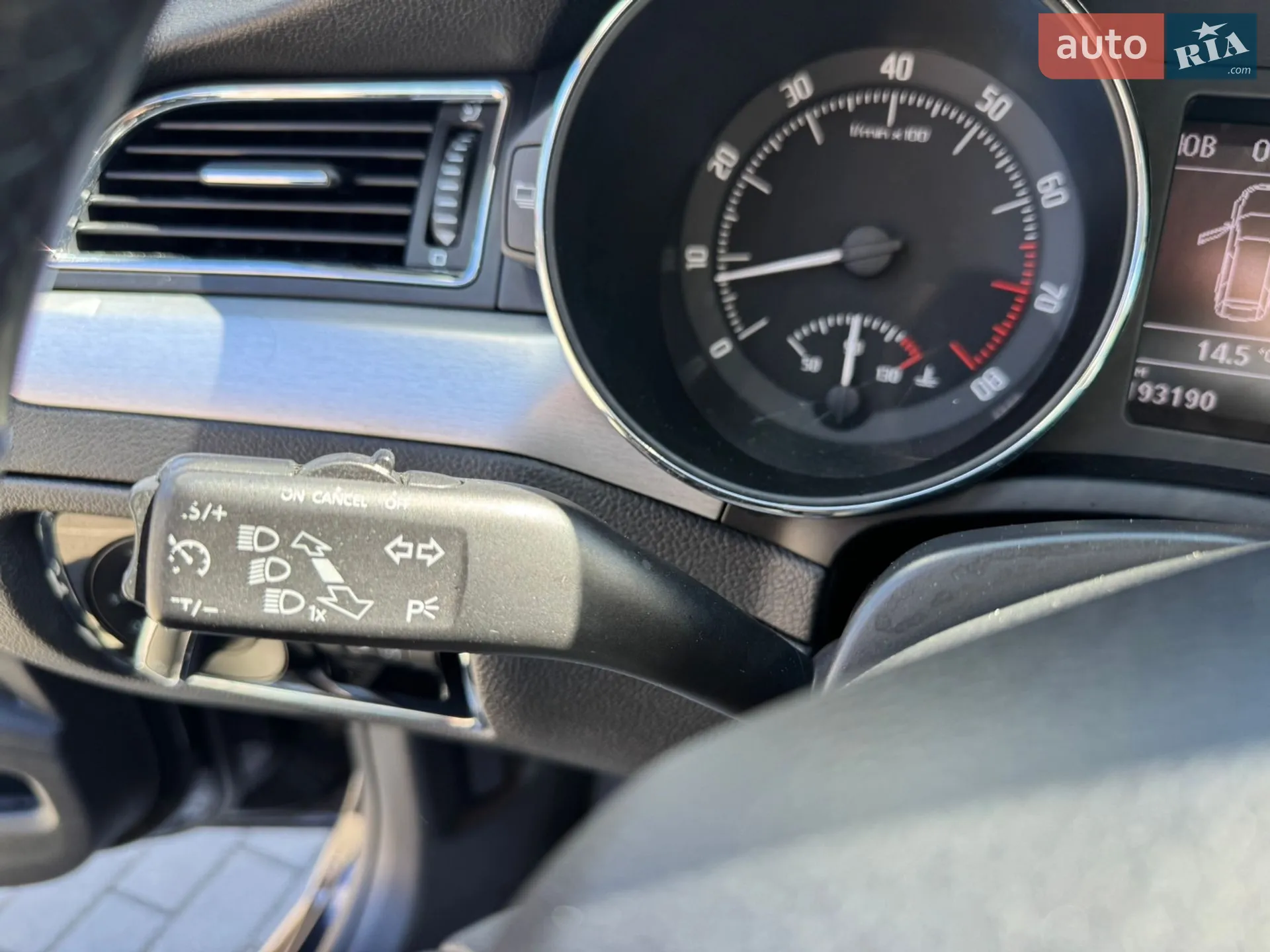 2013 Skoda Superb - мініатюра 19