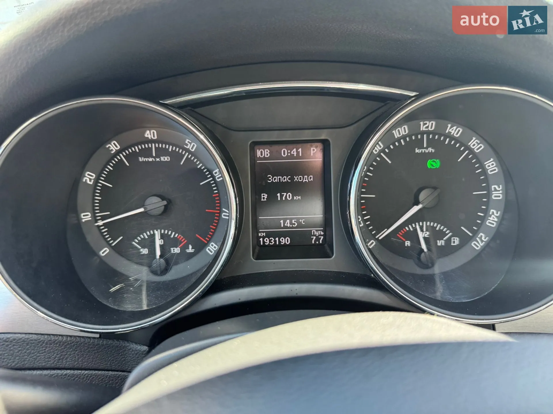 2013 Skoda Superb - мініатюра 22