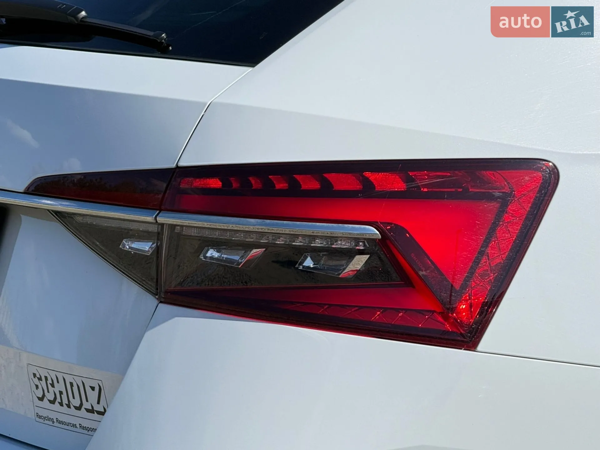 2022 Skoda Superb - мініатюра 14