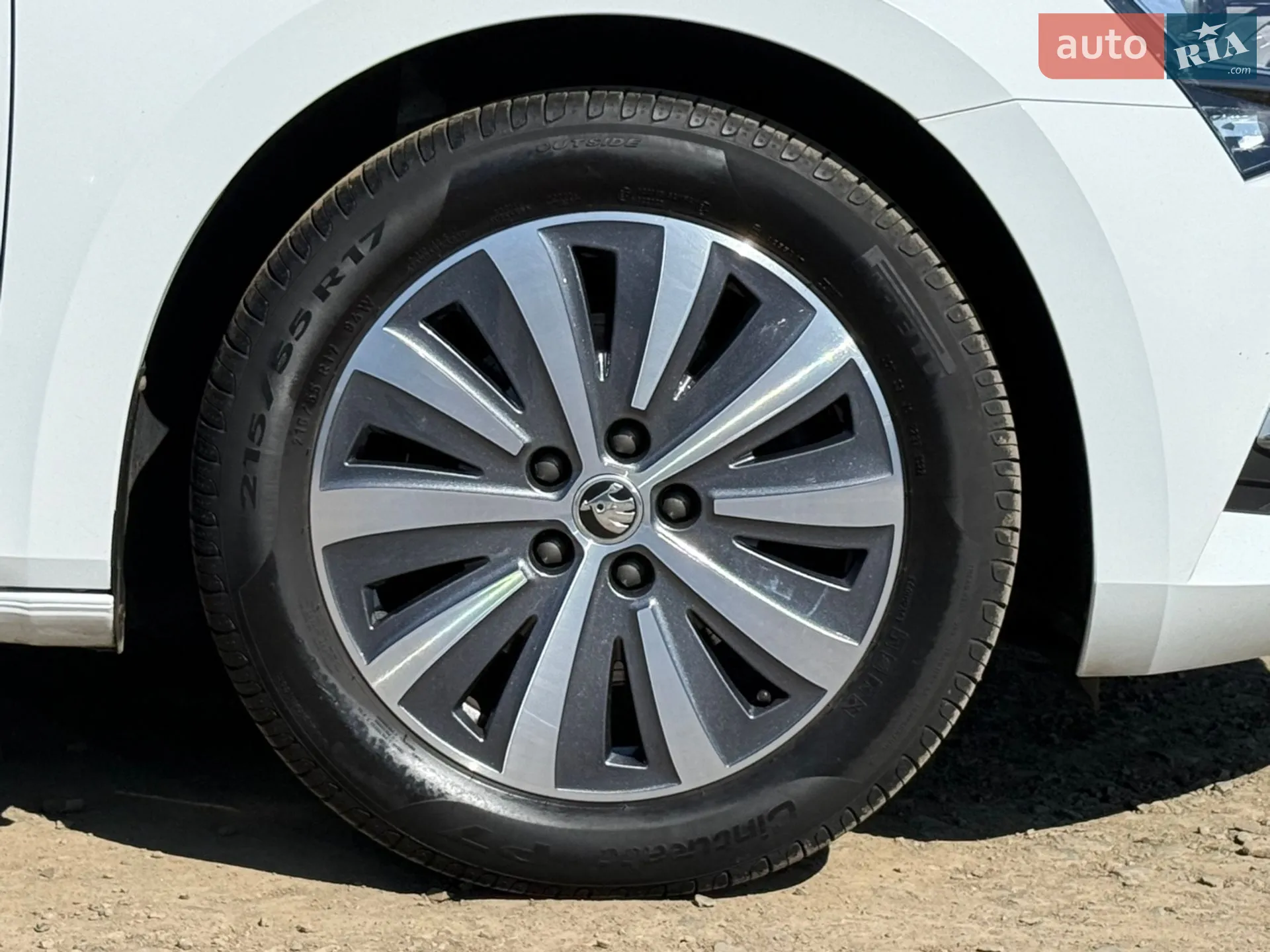 2022 Skoda Superb - мініатюра 19