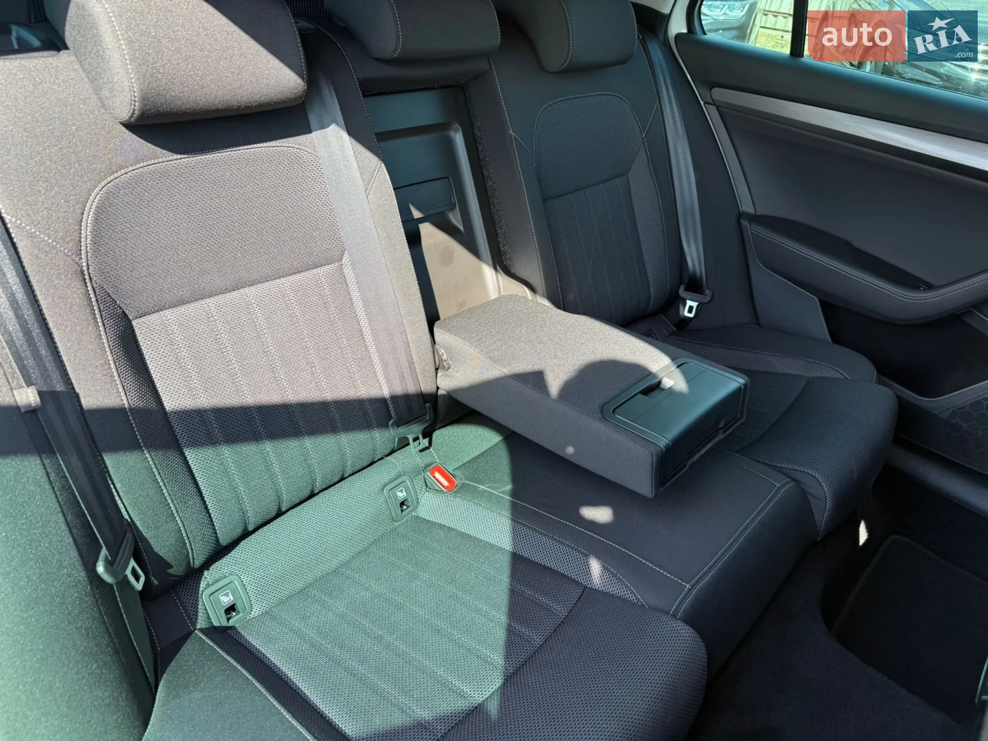 2022 Skoda Superb - мініатюра 45