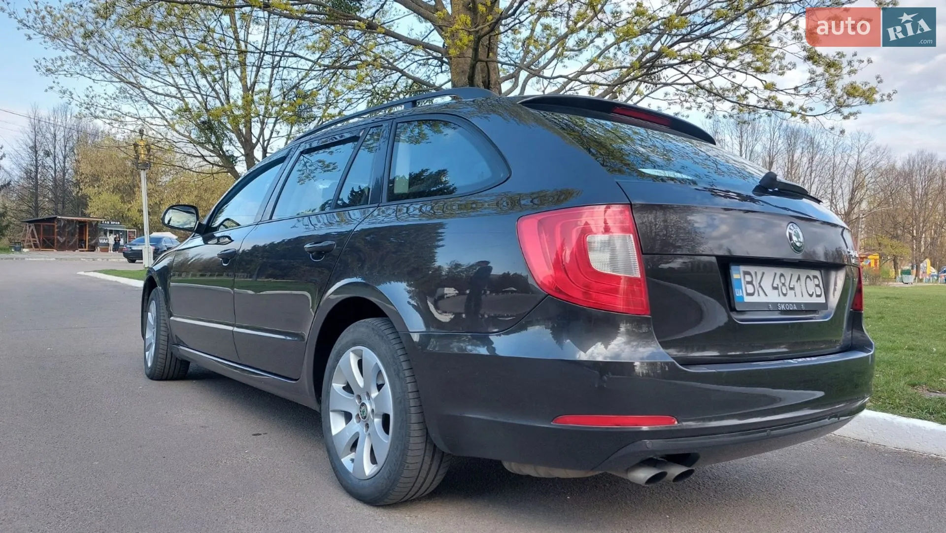 2011 Skoda Superb - мініатюра 19