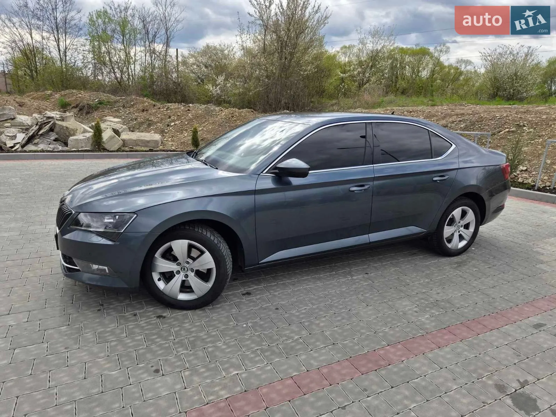 2018 Skoda Superb - мініатюра 11