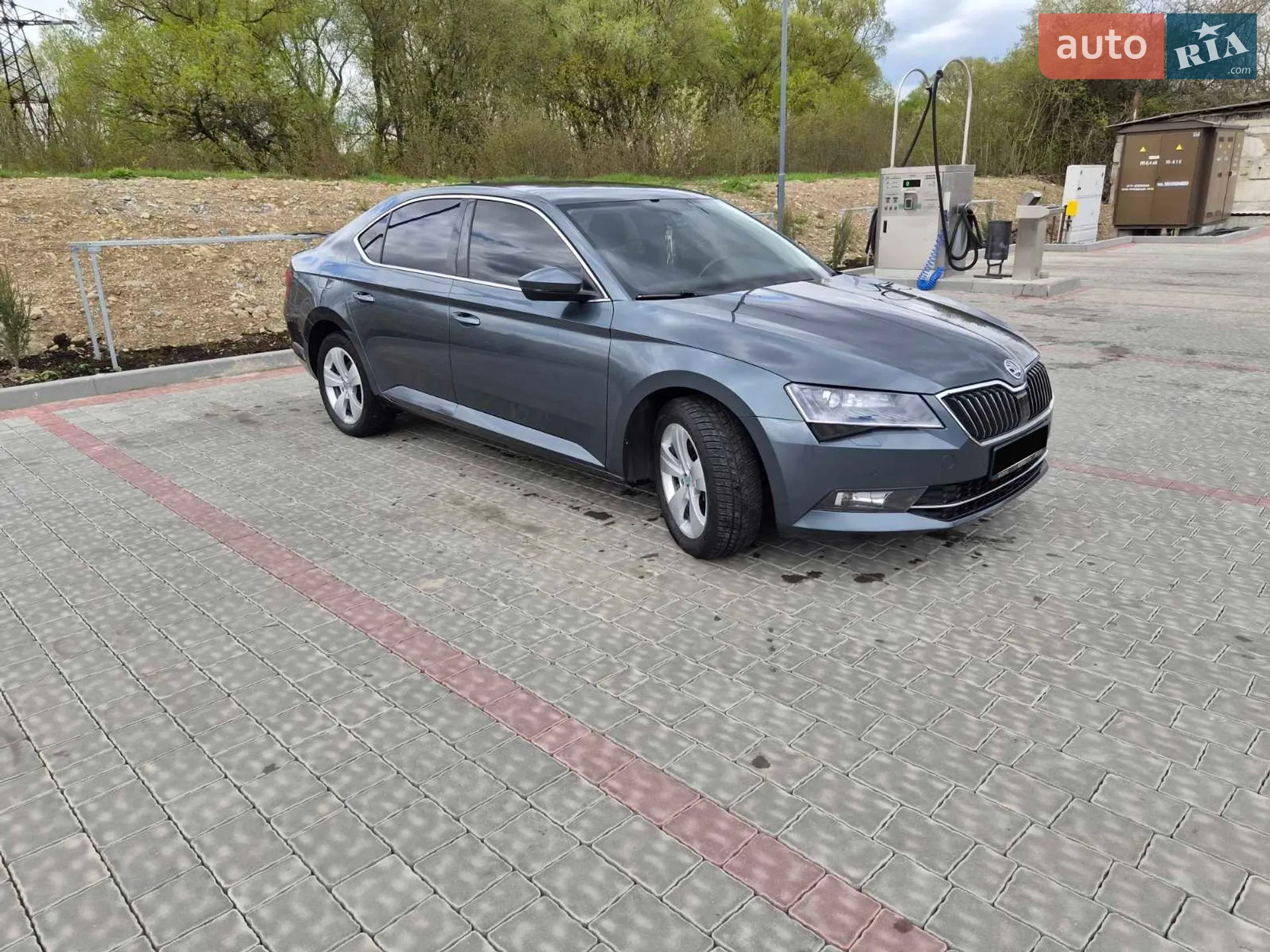2018 Skoda Superb - мініатюра 37