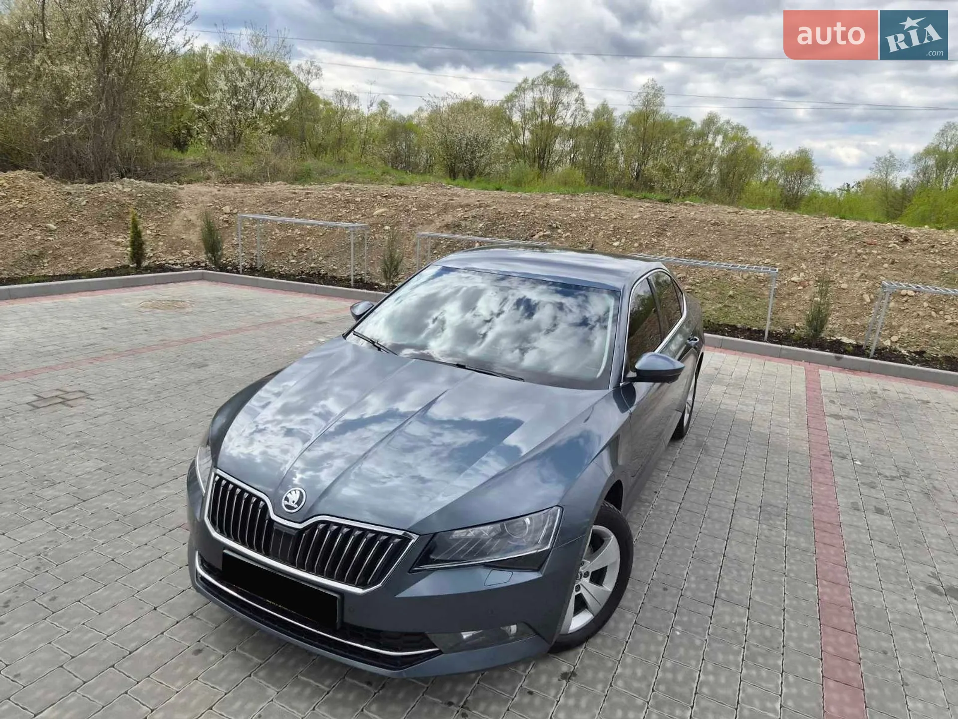 2018 Skoda Superb - мініатюра 54
