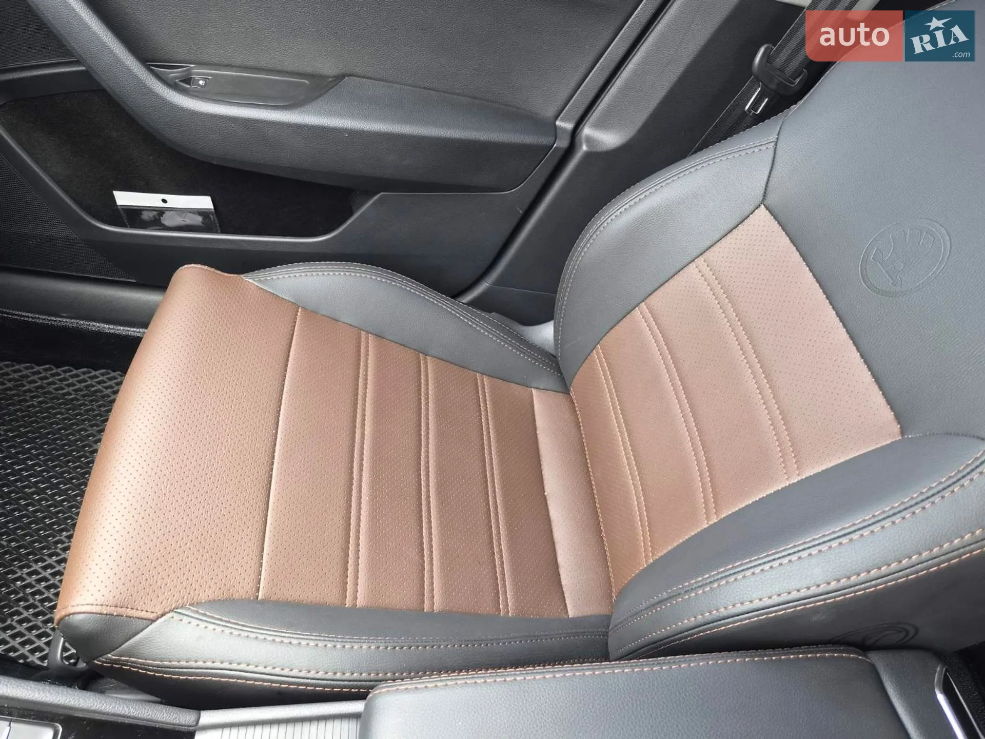 2018 Skoda Superb - мініатюра 61