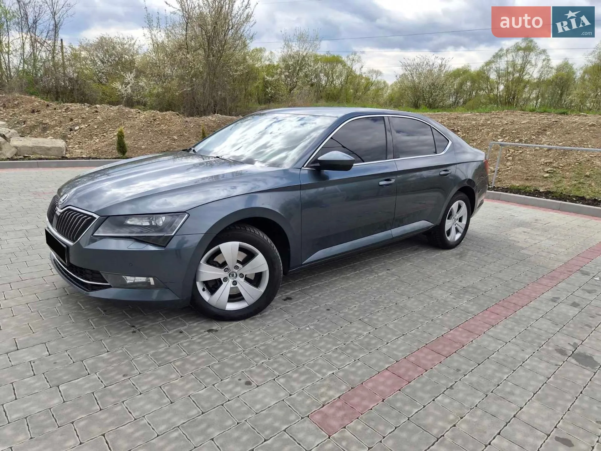 2018 Skoda Superb - мініатюра 63