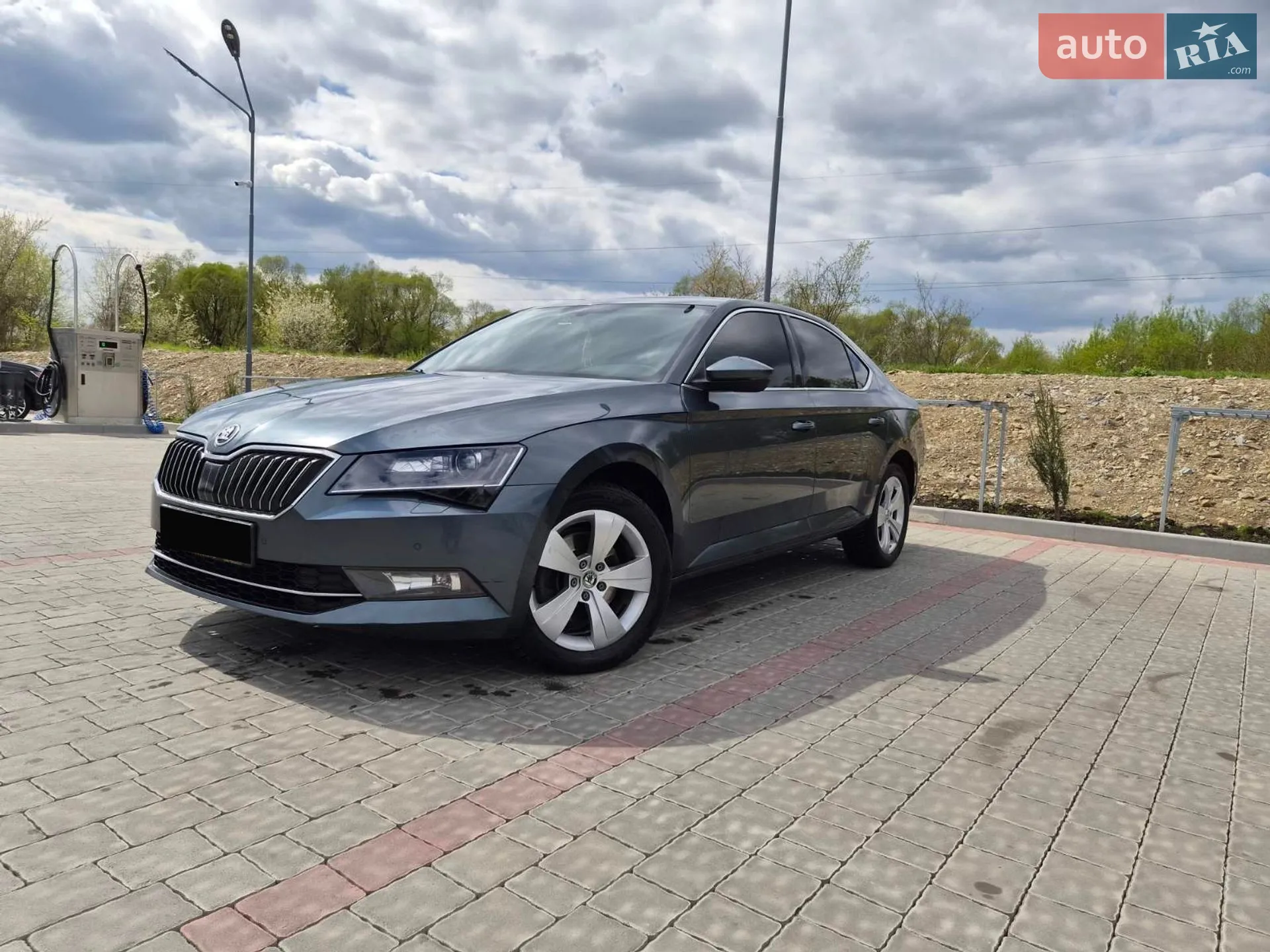 2018 Skoda Superb - мініатюра 68