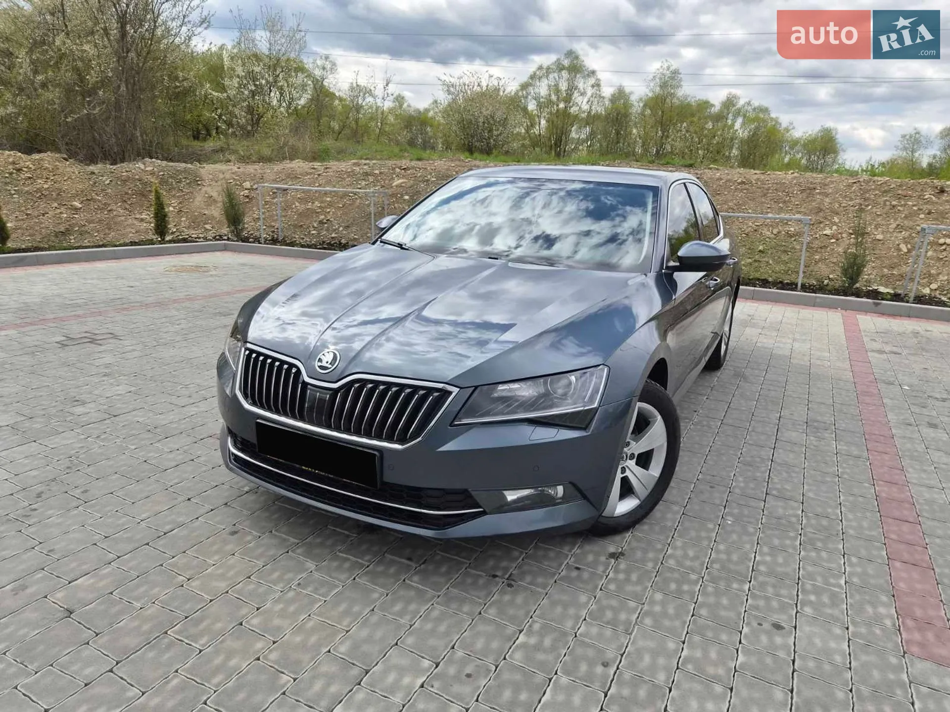 2018 Skoda Superb - мініатюра 91
