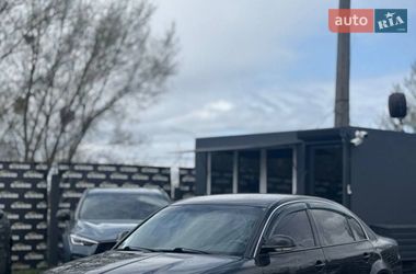 Ліфтбек Skoda Superb 2007 в Києві