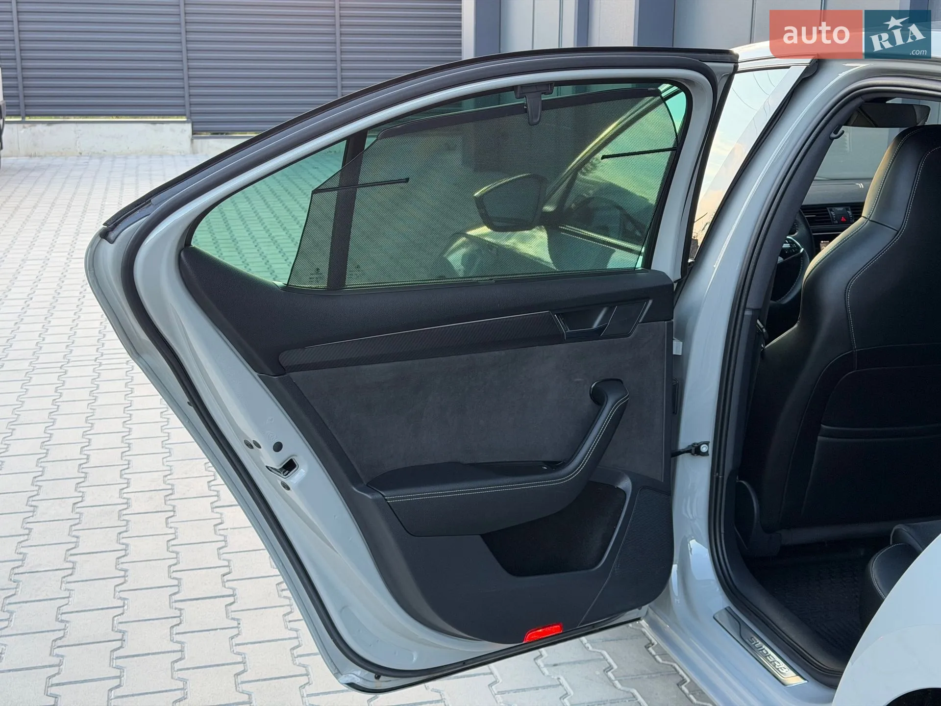 2023 Skoda Superb - мініатюра 21