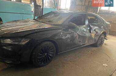 Универсал Skoda Superb 2025 в Днепре