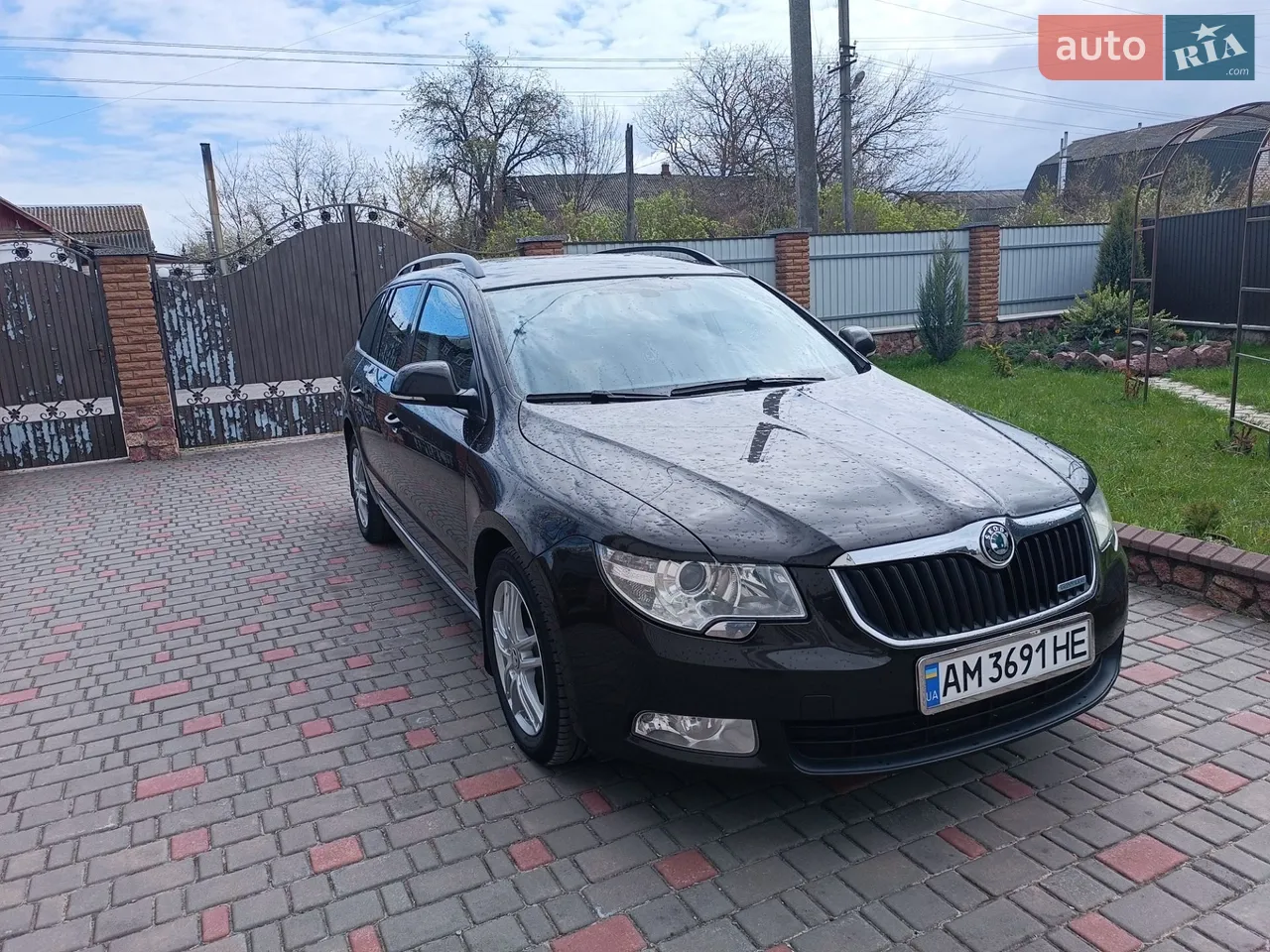 2013 Skoda Superb - мініатюра 17