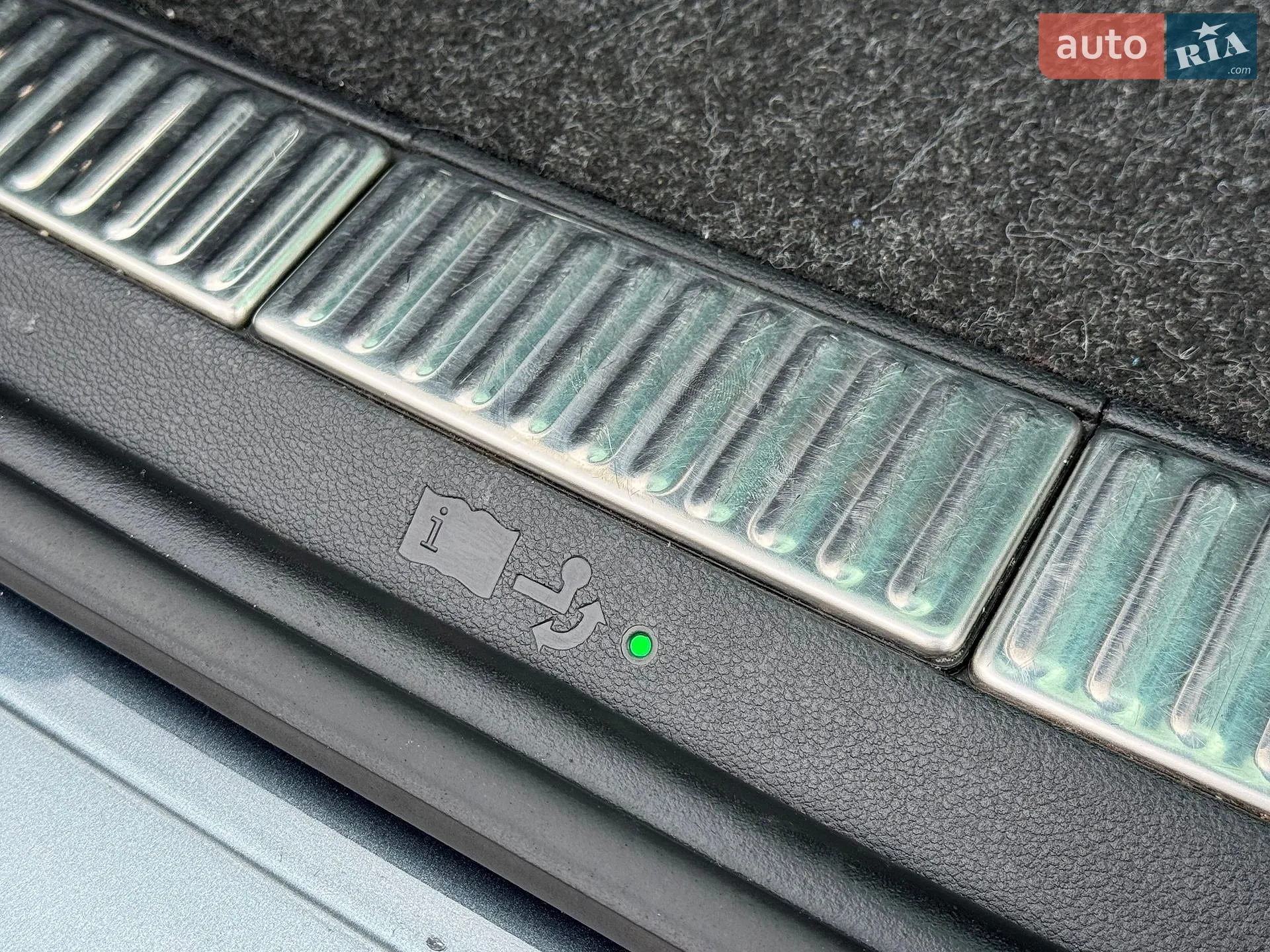2021 Skoda Superb - мініатюра 24