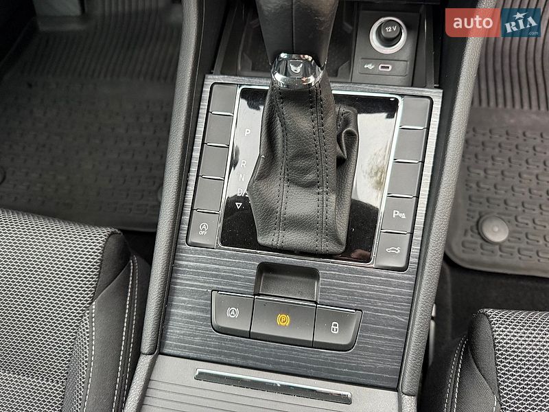 Универсал Skoda Superb 2020 в Ковеле