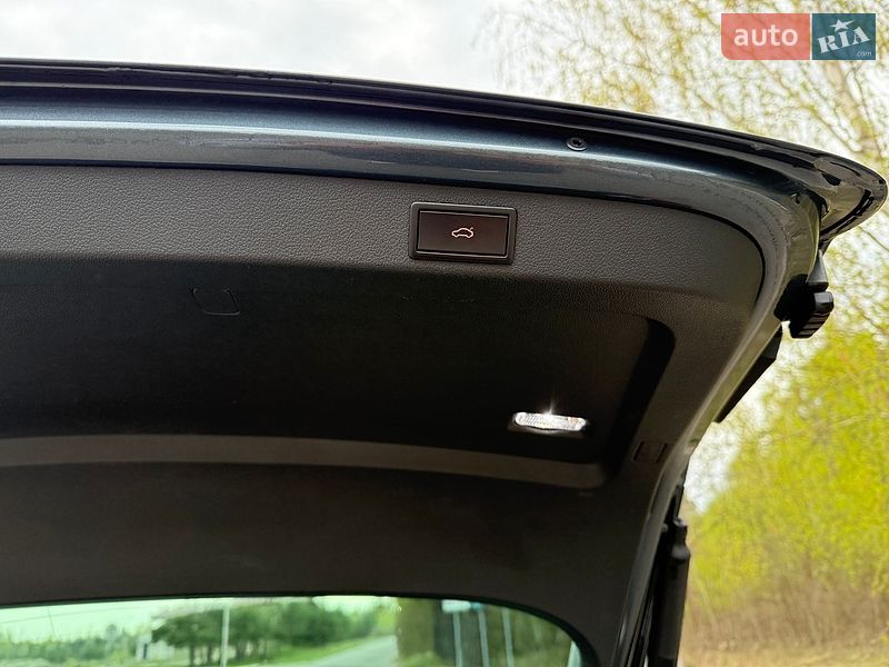 Универсал Skoda Superb 2020 в Ковеле