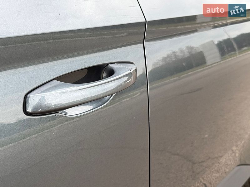 Универсал Skoda Superb 2020 в Ковеле