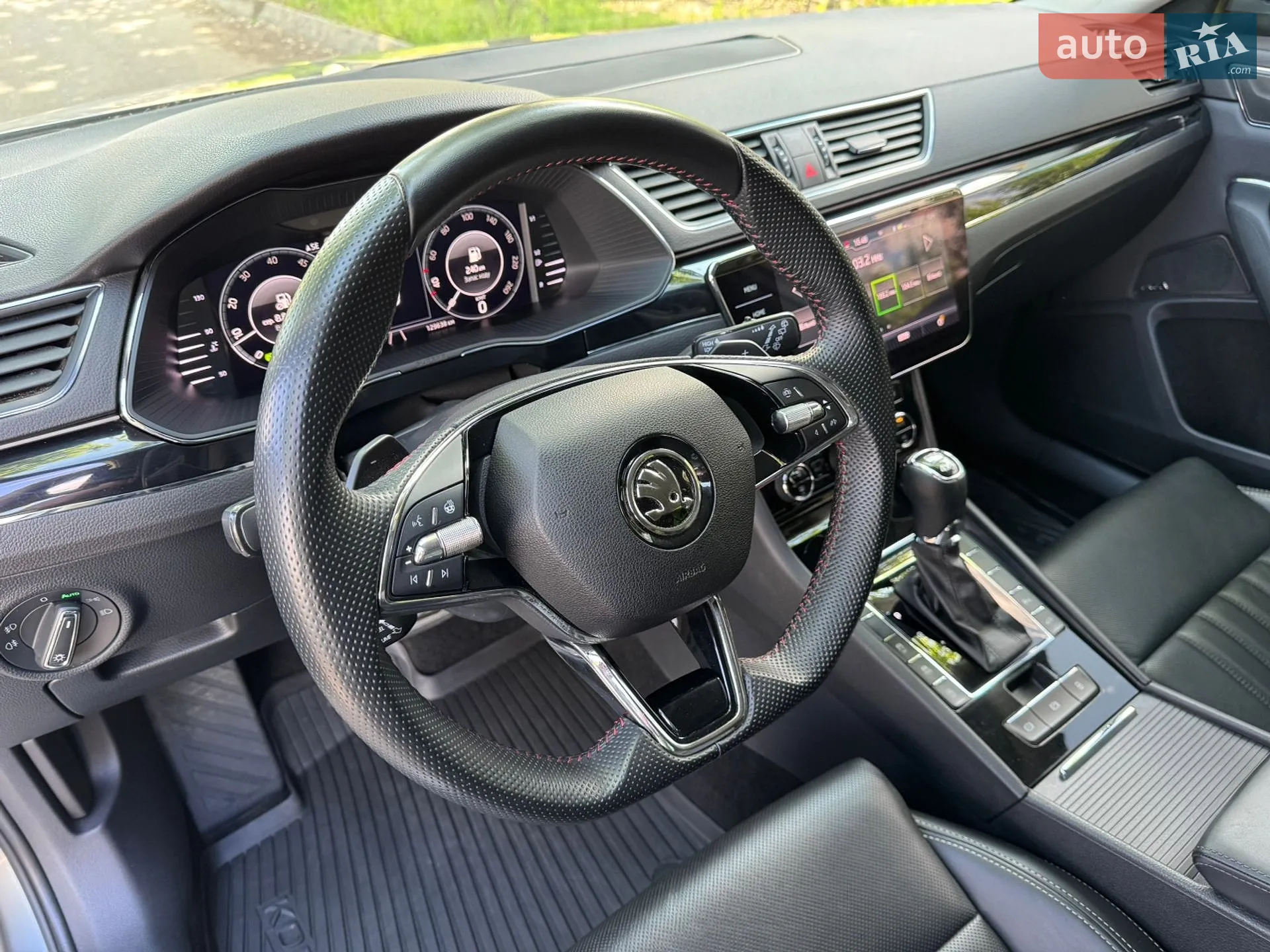 2019 Skoda Superb - мініатюра 6